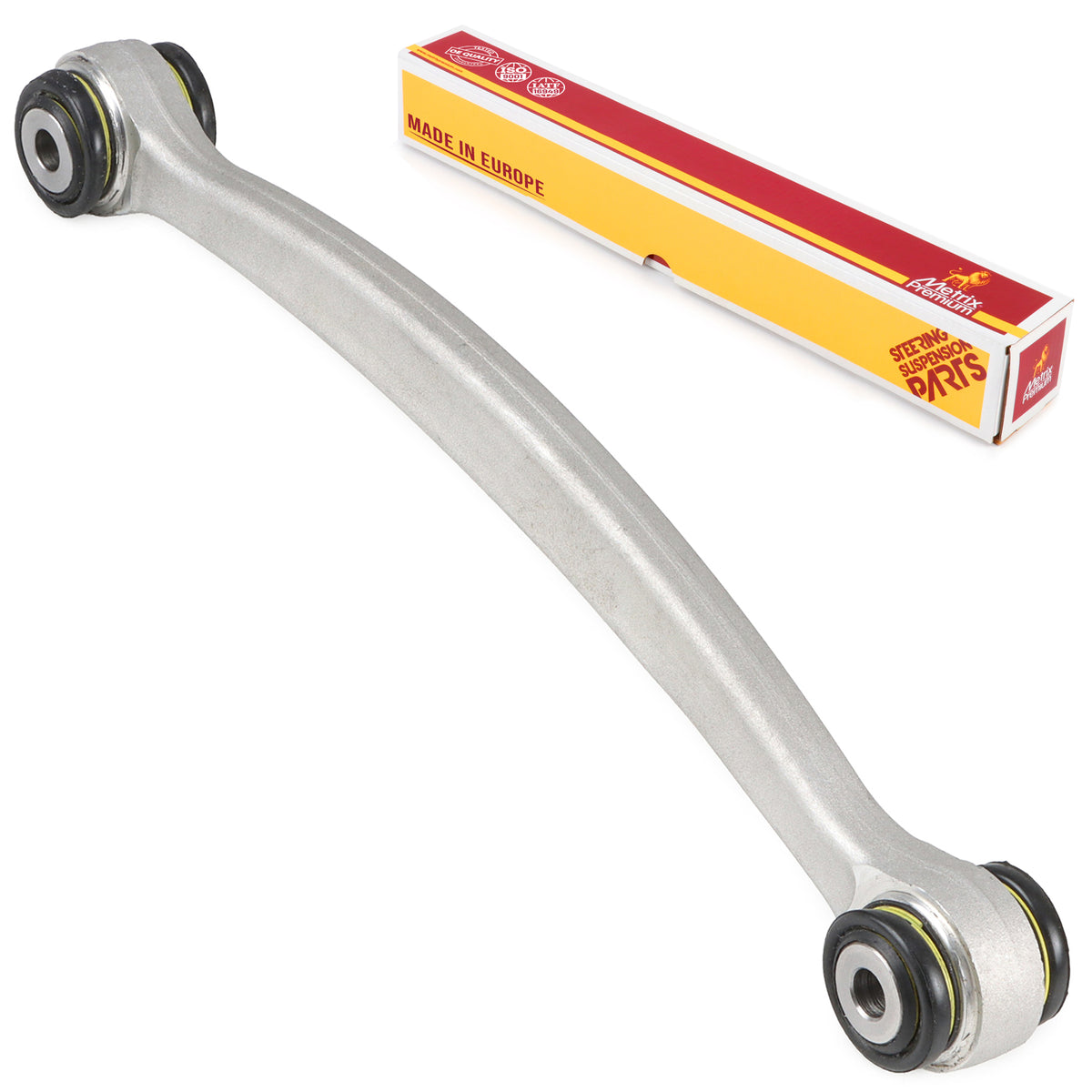Metrix Premium Chassis Parts Rear Upper Rearward Control Arm 53611MT OEM fit auto parts