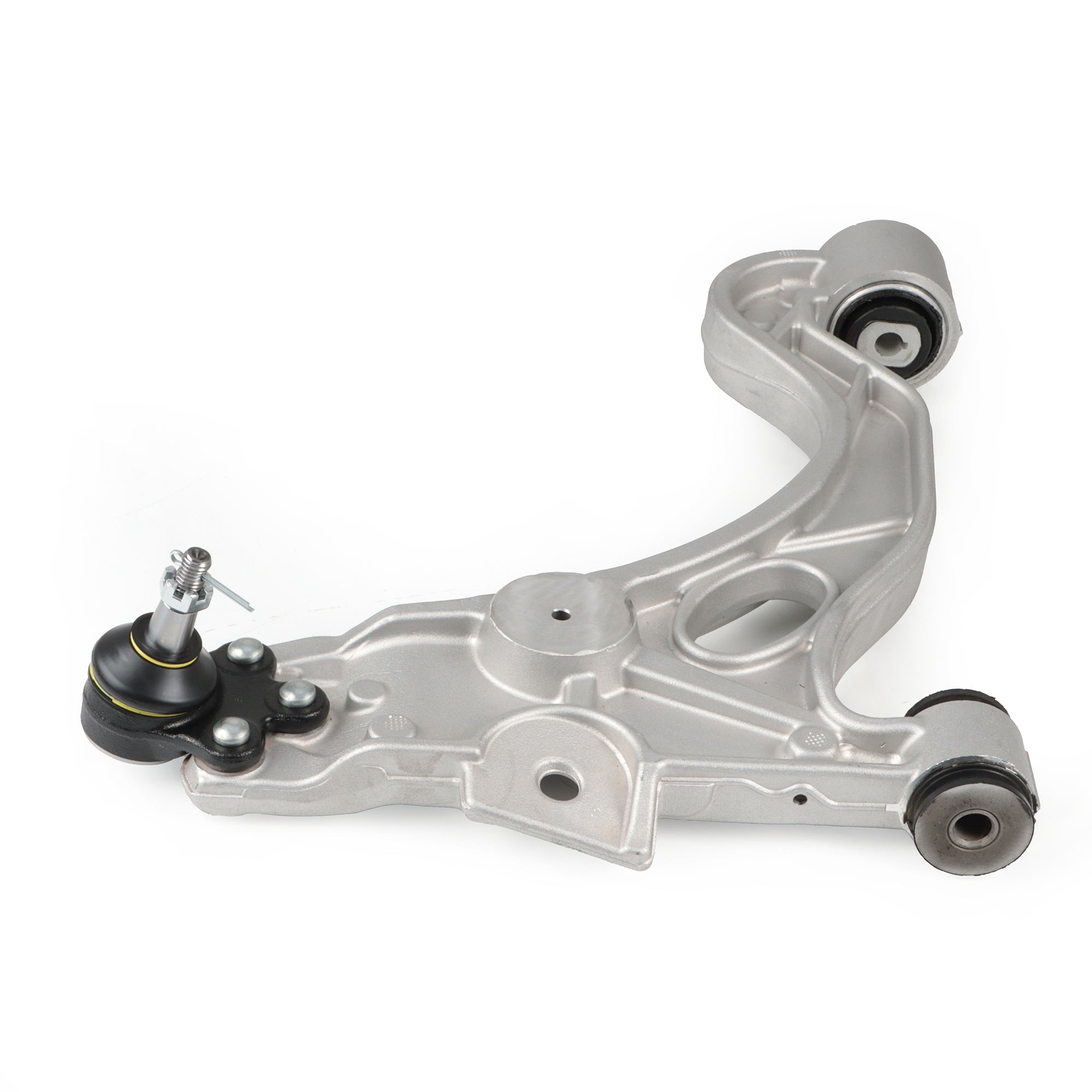 Metrix Premium Chassis Parts Front Left Lower Control Arm and Ball Joint Assembly 53612MT OE perfect fit auto parts