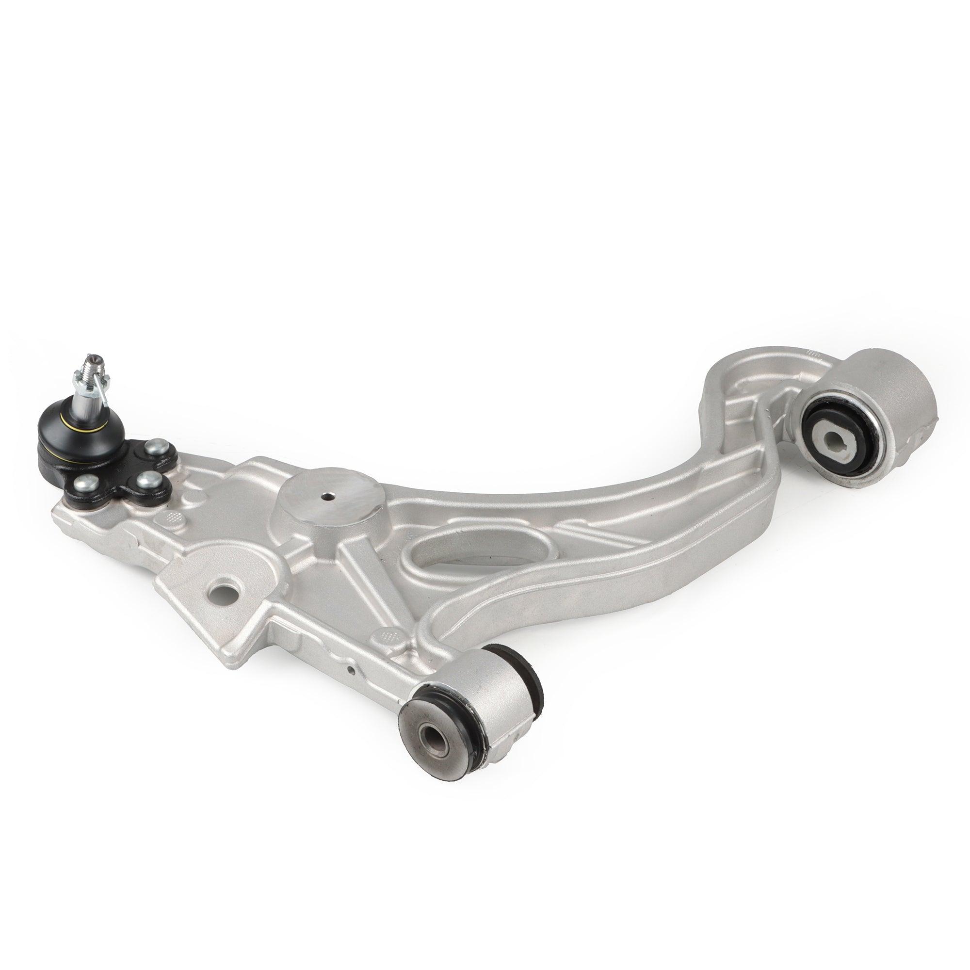Front Left Lower Control Arm and Ball Joint Assembly 53612MT