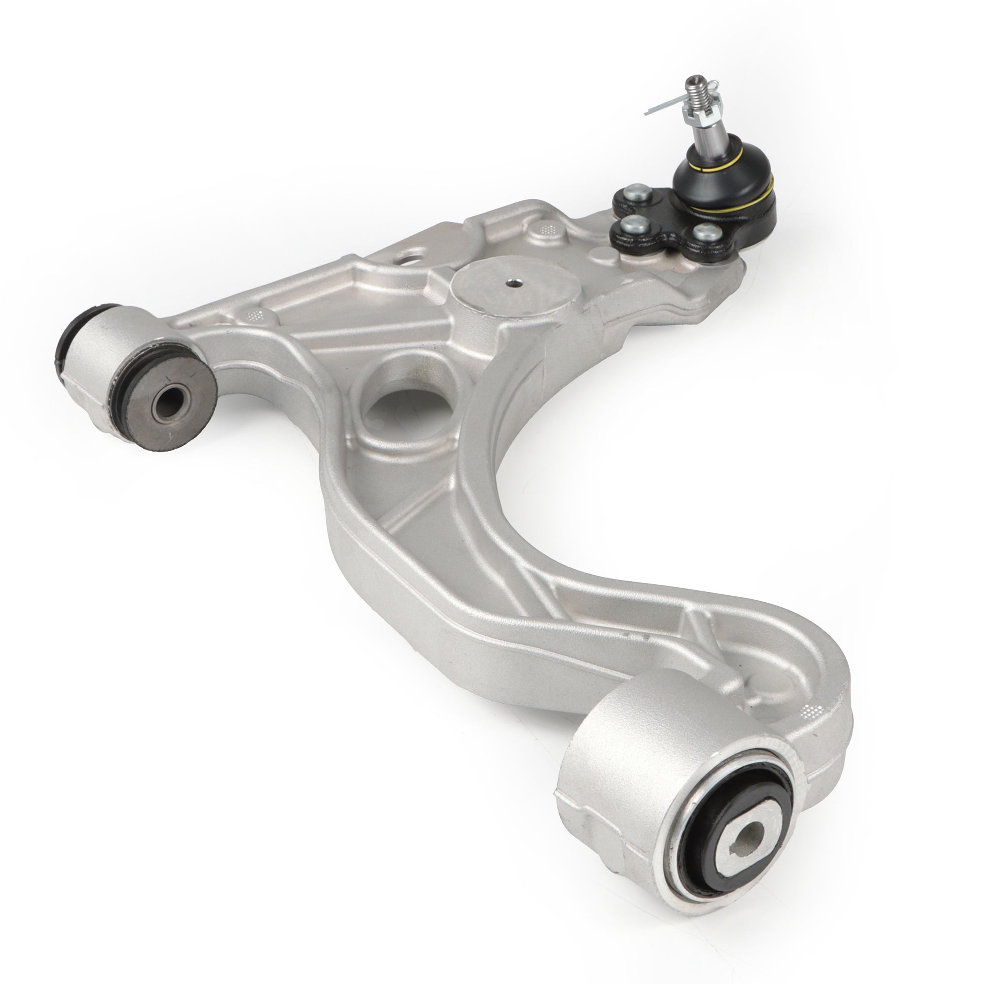 Front Left Lower Control Arm and Ball Joint Assembly 53612MT