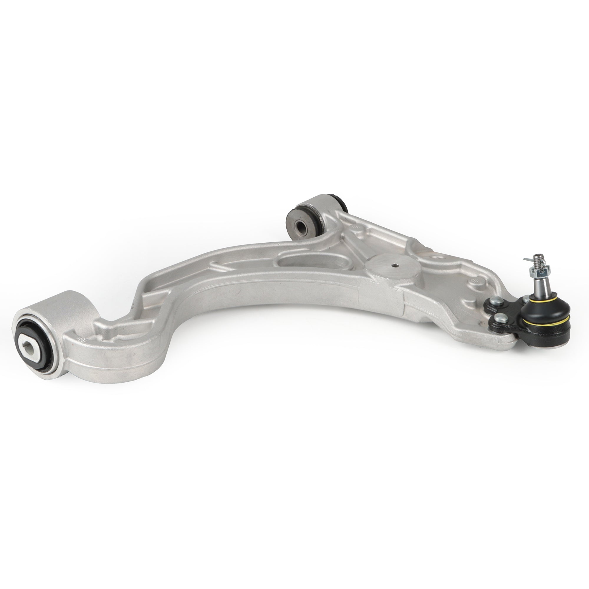 Front Left Lower Control Arm and Ball Joint Assembly 53612MT