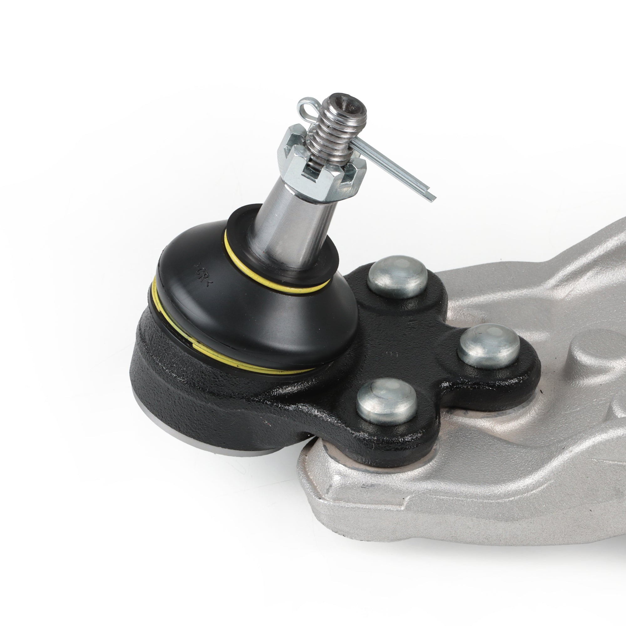 Front Left Lower Control Arm and Ball Joint Assembly 53612MT