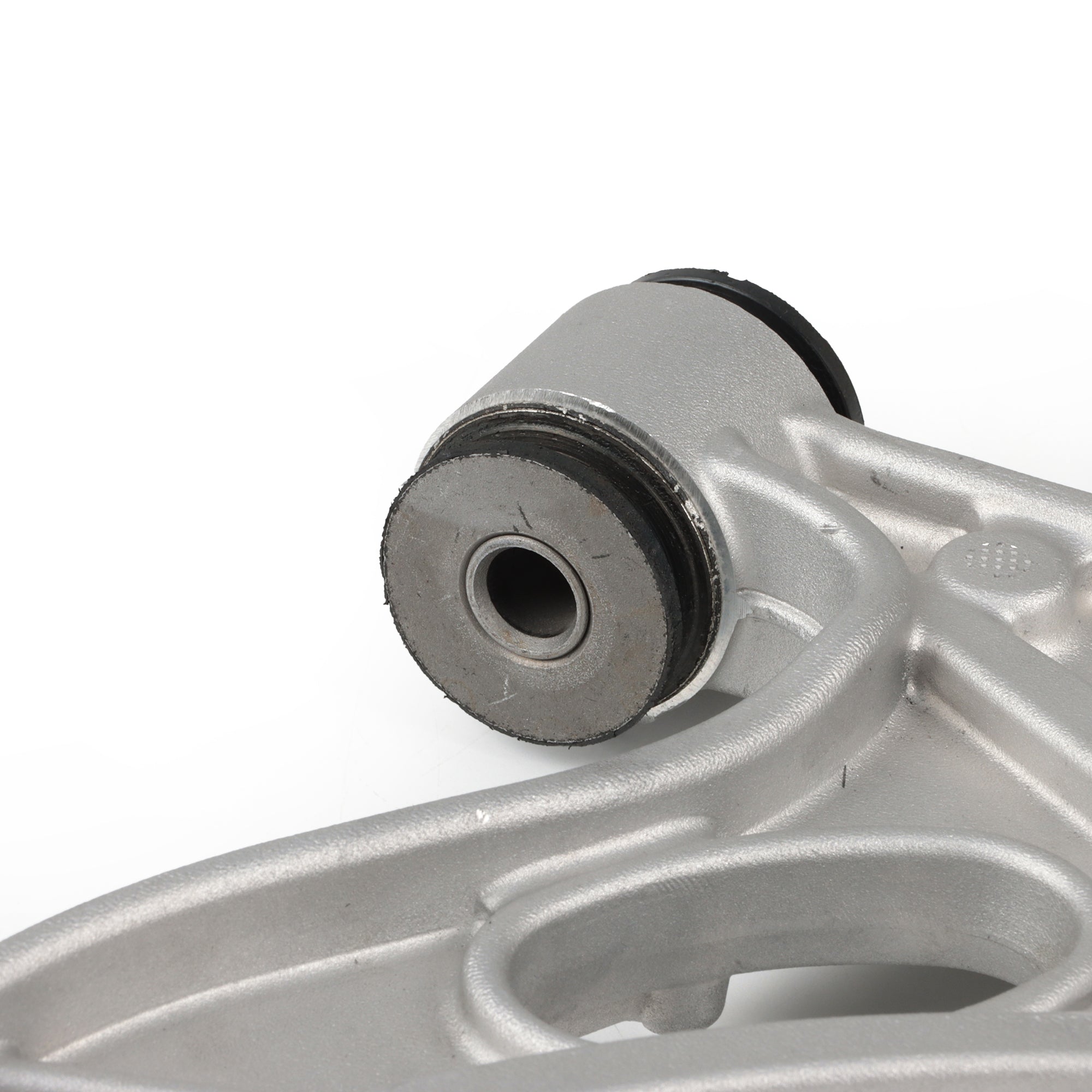 Front Left Lower Control Arm and Ball Joint Assembly 53612MT