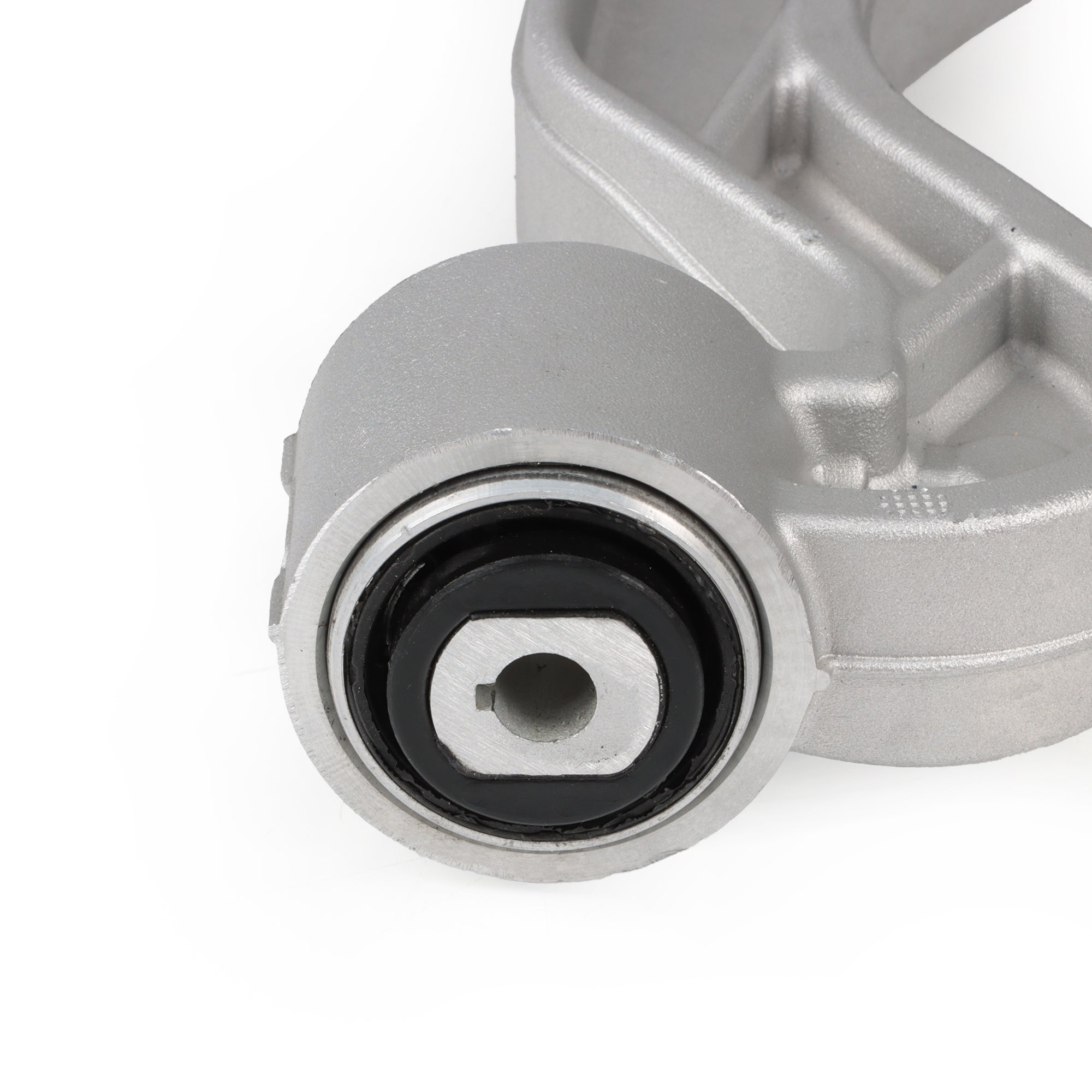 Front Left Lower Control Arm and Ball Joint Assembly 53612MT