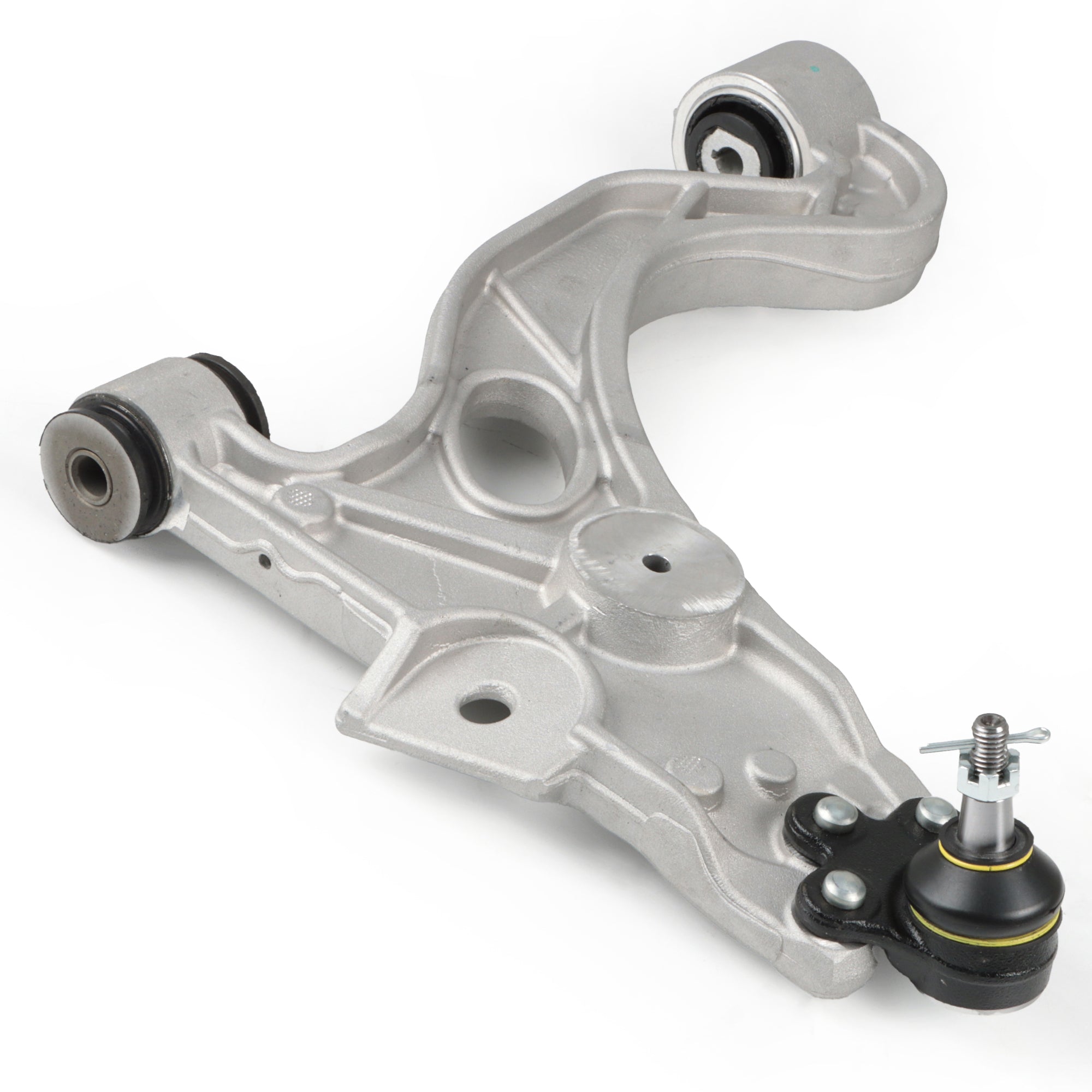 Metrix Premium Chassis Parts Front Right Lower Control Arm and Ball Joint Assembly 53613MT OE perfect fit auto parts