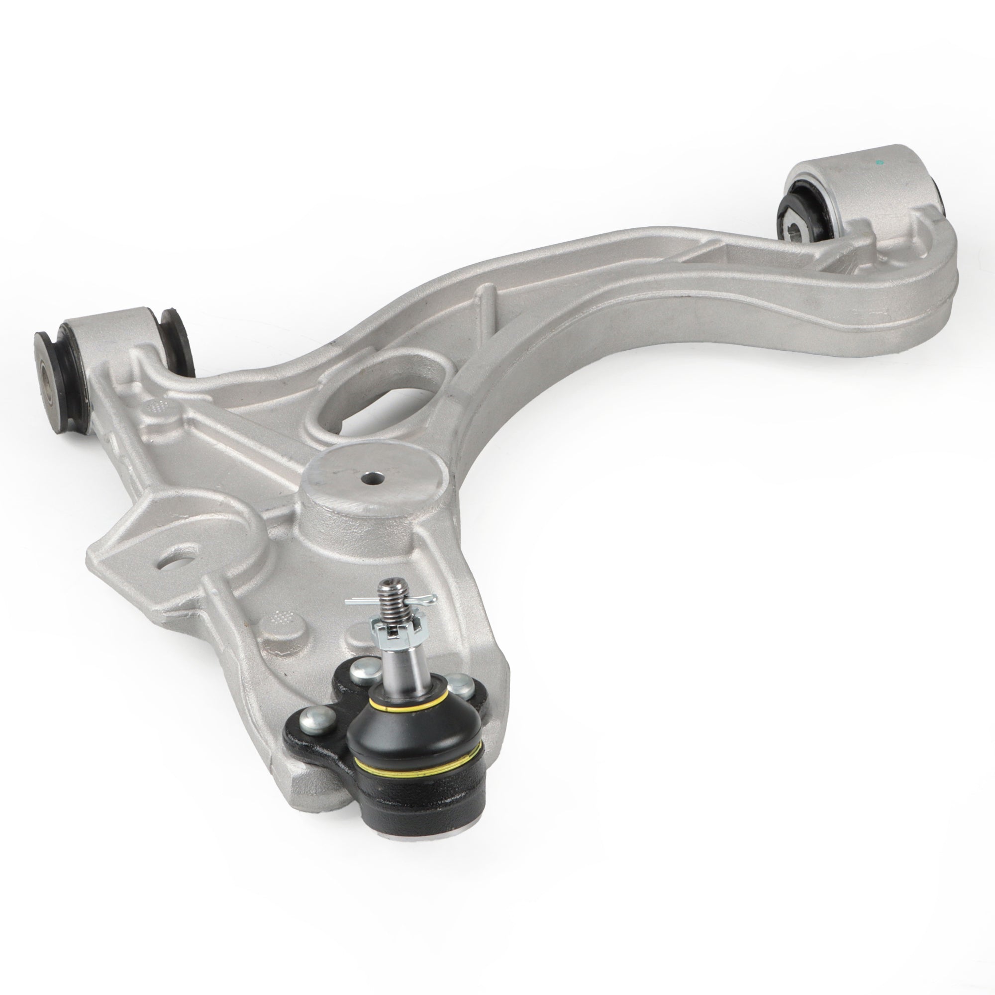 Front Right Lower Control Arm and Ball Joint Assembly 53613MT
