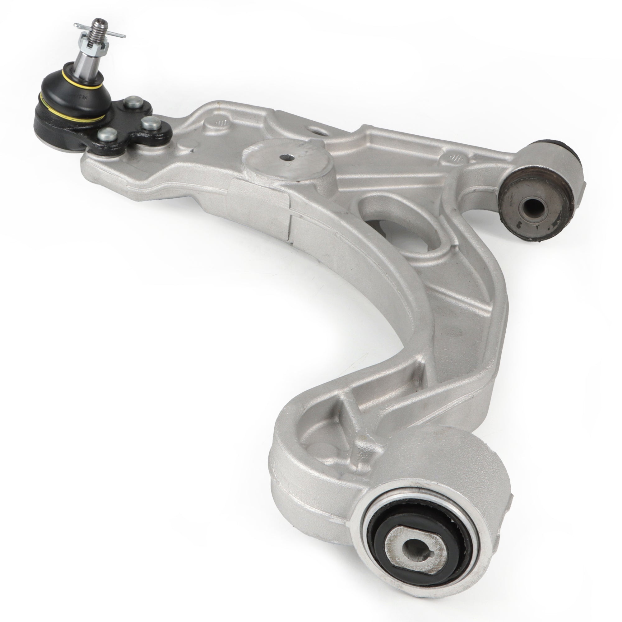 Front Right Lower Control Arm and Ball Joint Assembly 53613MT