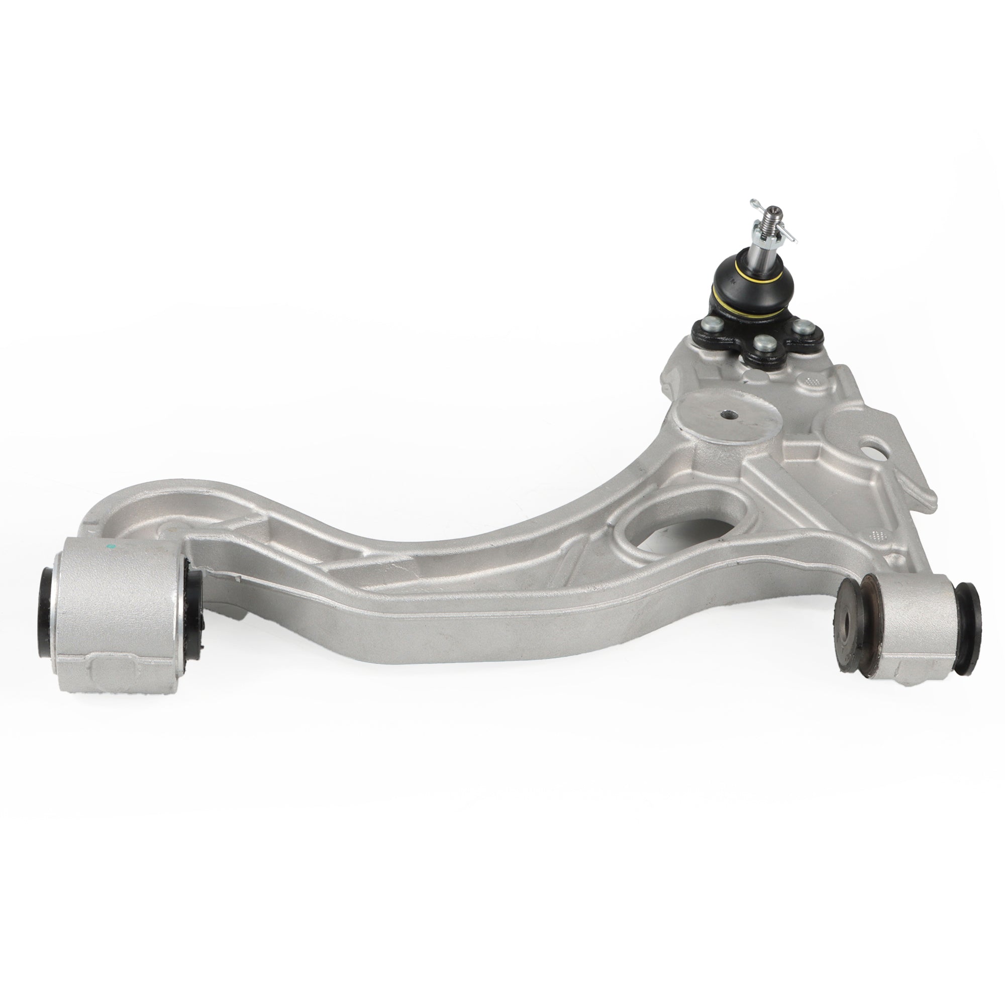 Front Right Lower Control Arm and Ball Joint Assembly 53613MT