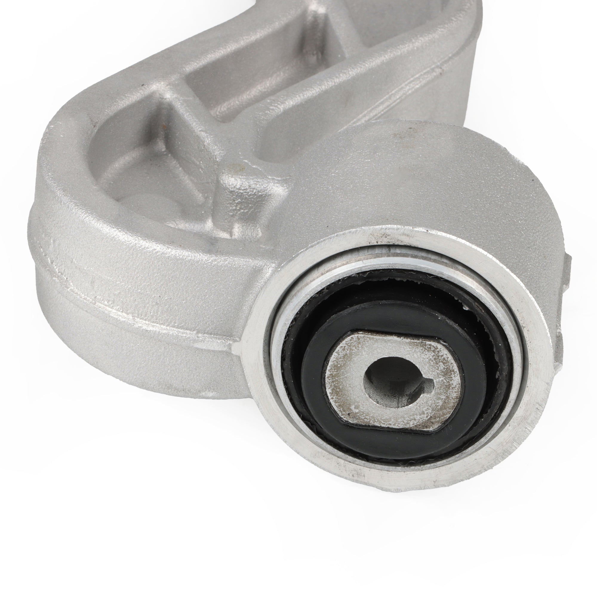 Front Right Lower Control Arm and Ball Joint Assembly 53613MT