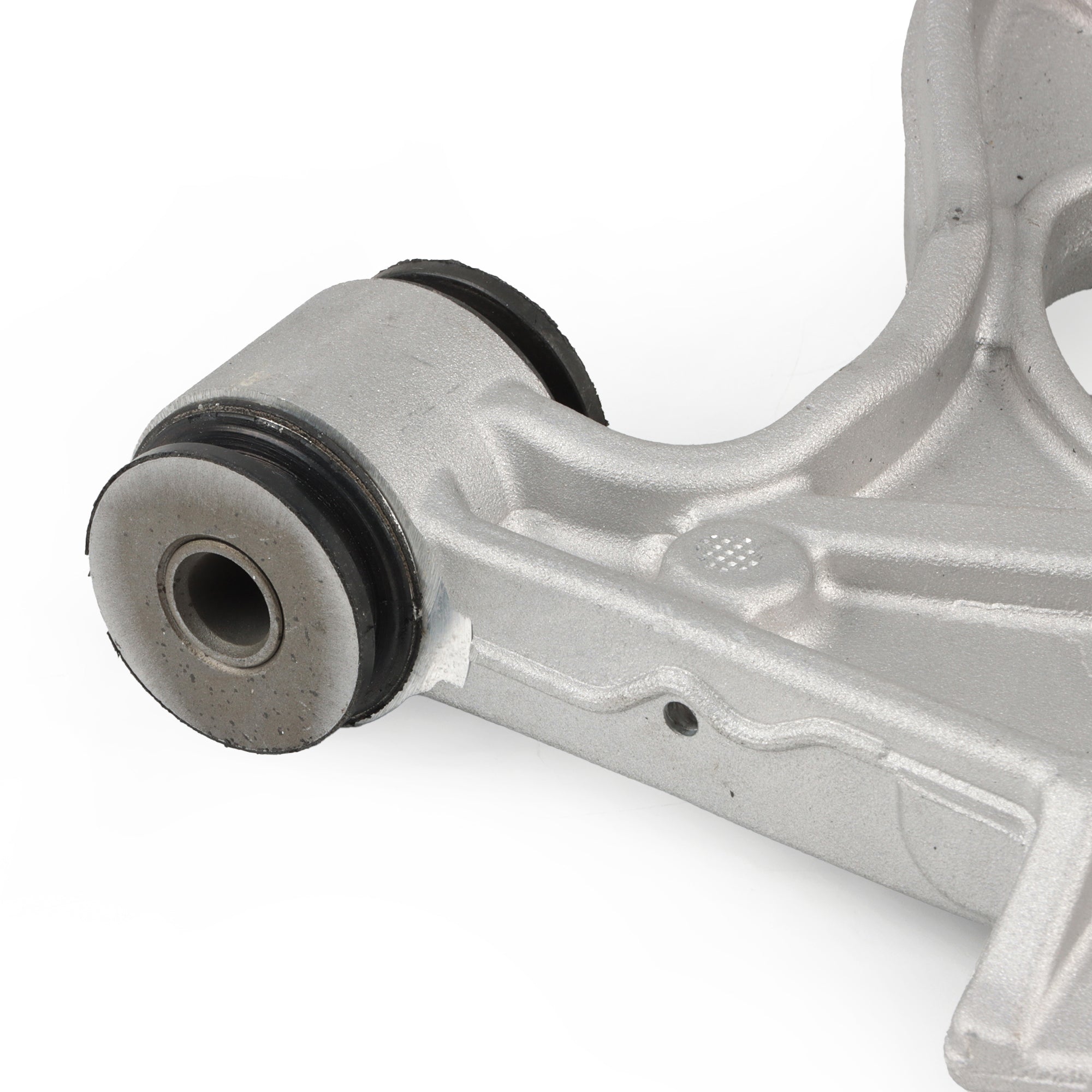 Front Right Lower Control Arm and Ball Joint Assembly 53613MT