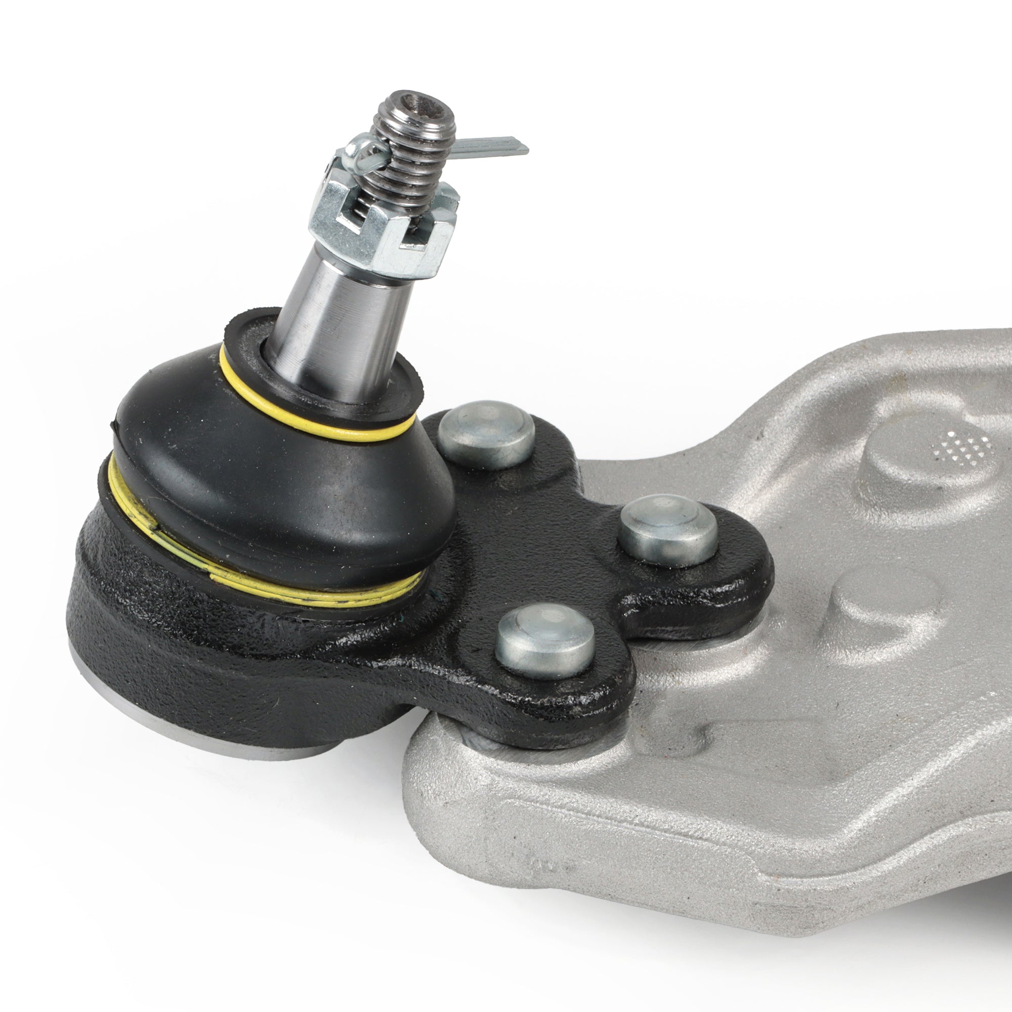 Front Right Lower Control Arm and Ball Joint Assembly 53613MT
