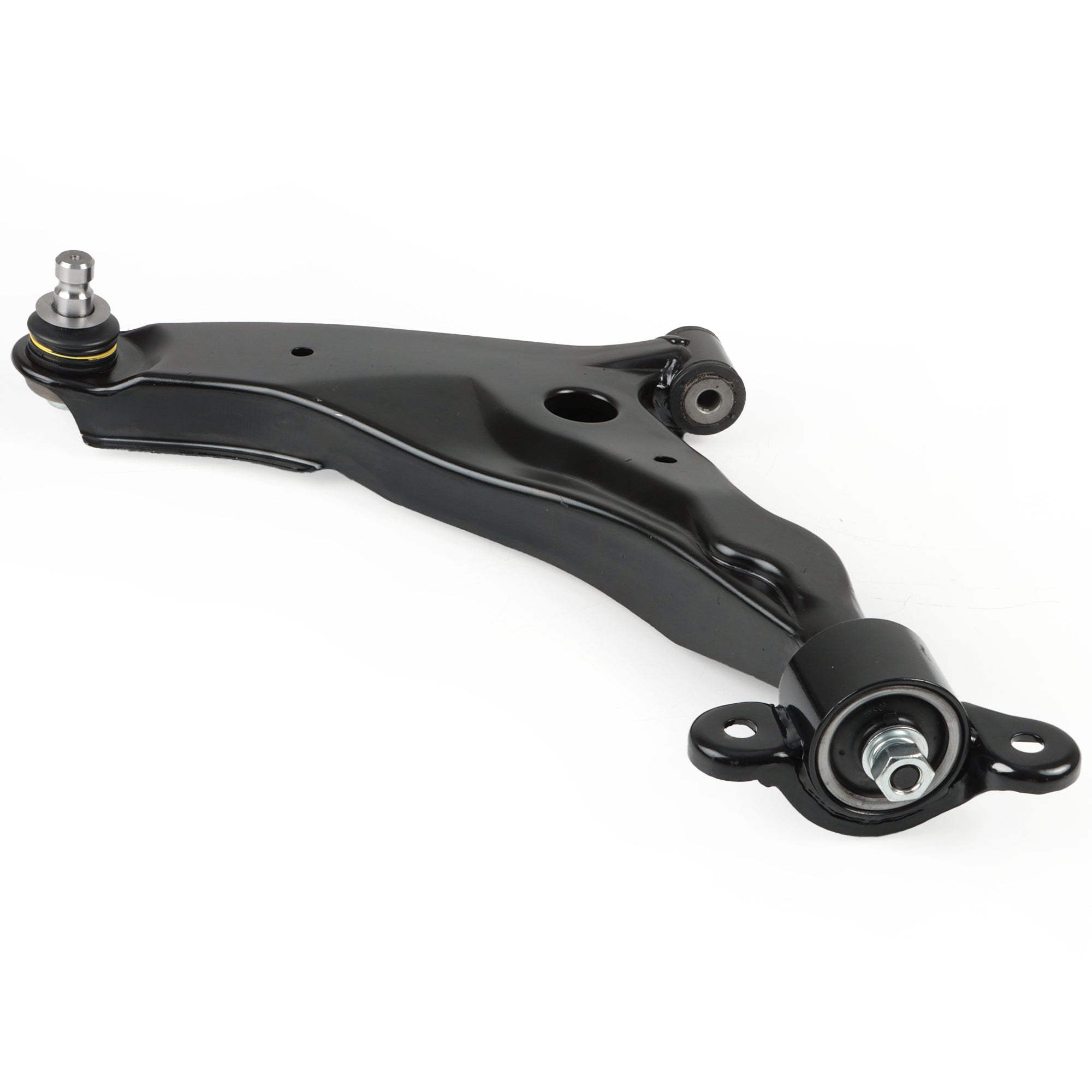 Metrix Premium Chassis Parts Front Left Lower Control Arm and Ball Joint Assembly 53616MT OE perfect fit auto parts