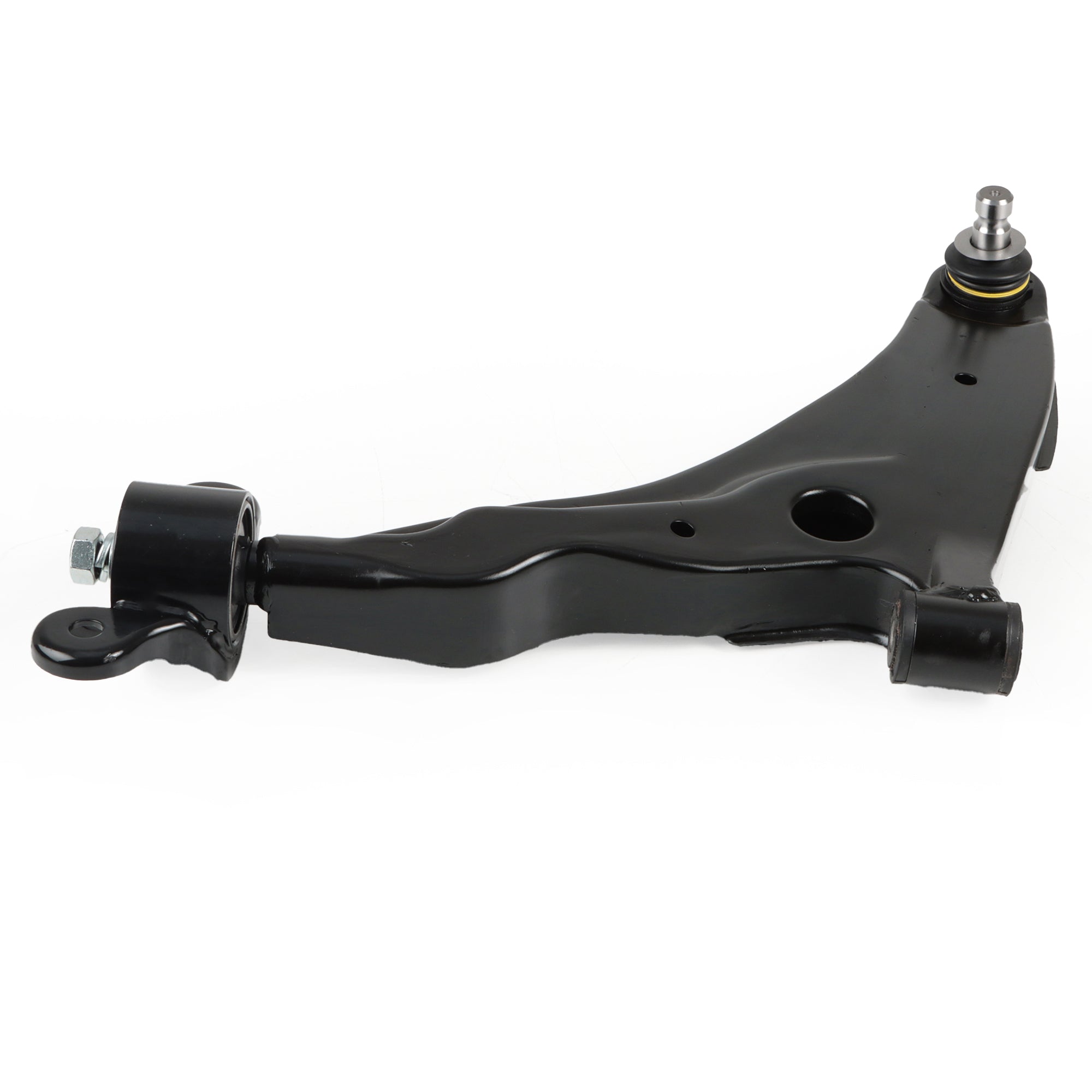 Front Left Lower Control Arm and Ball Joint Assembly 53616MT
