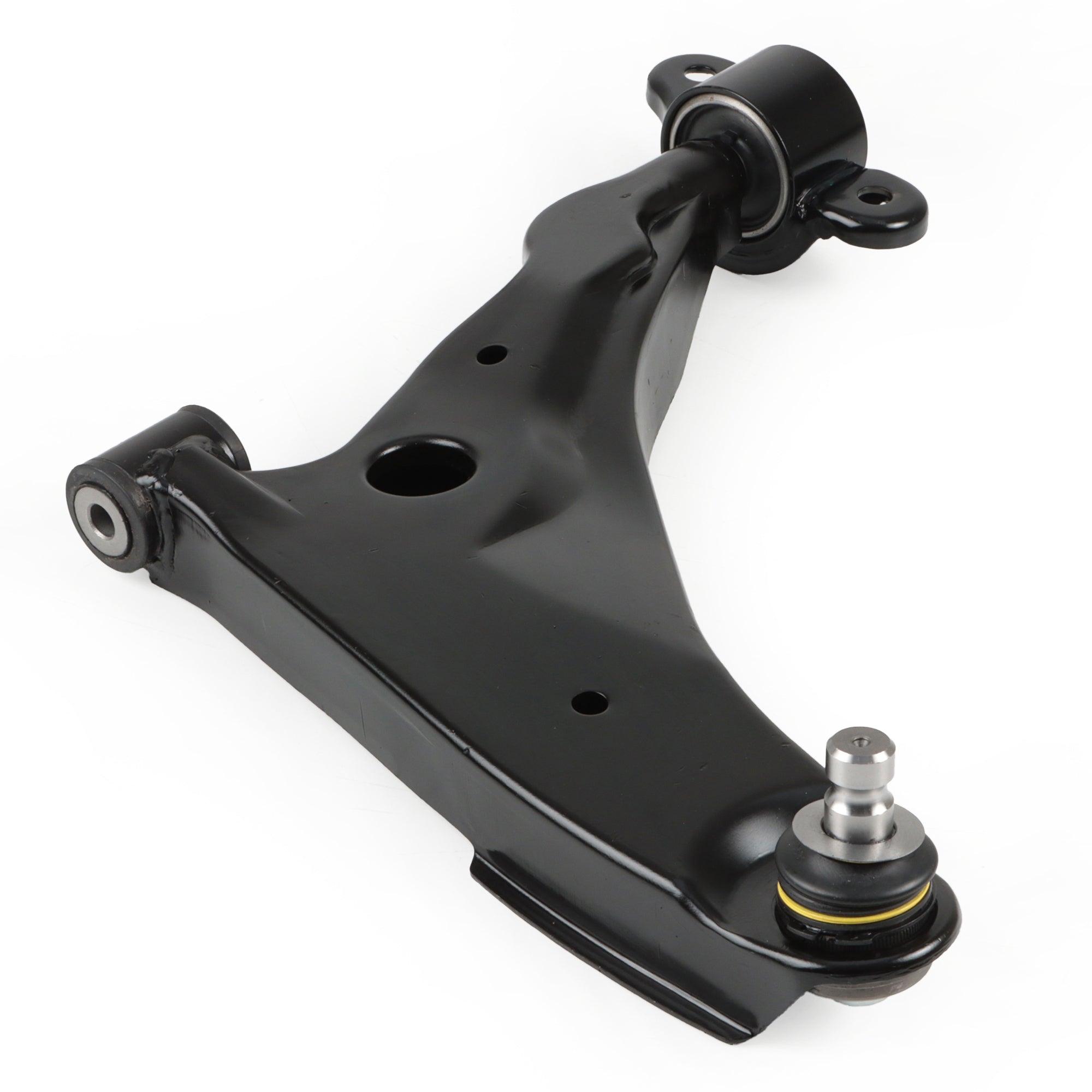 Front Left Lower Control Arm and Ball Joint Assembly 53616MT