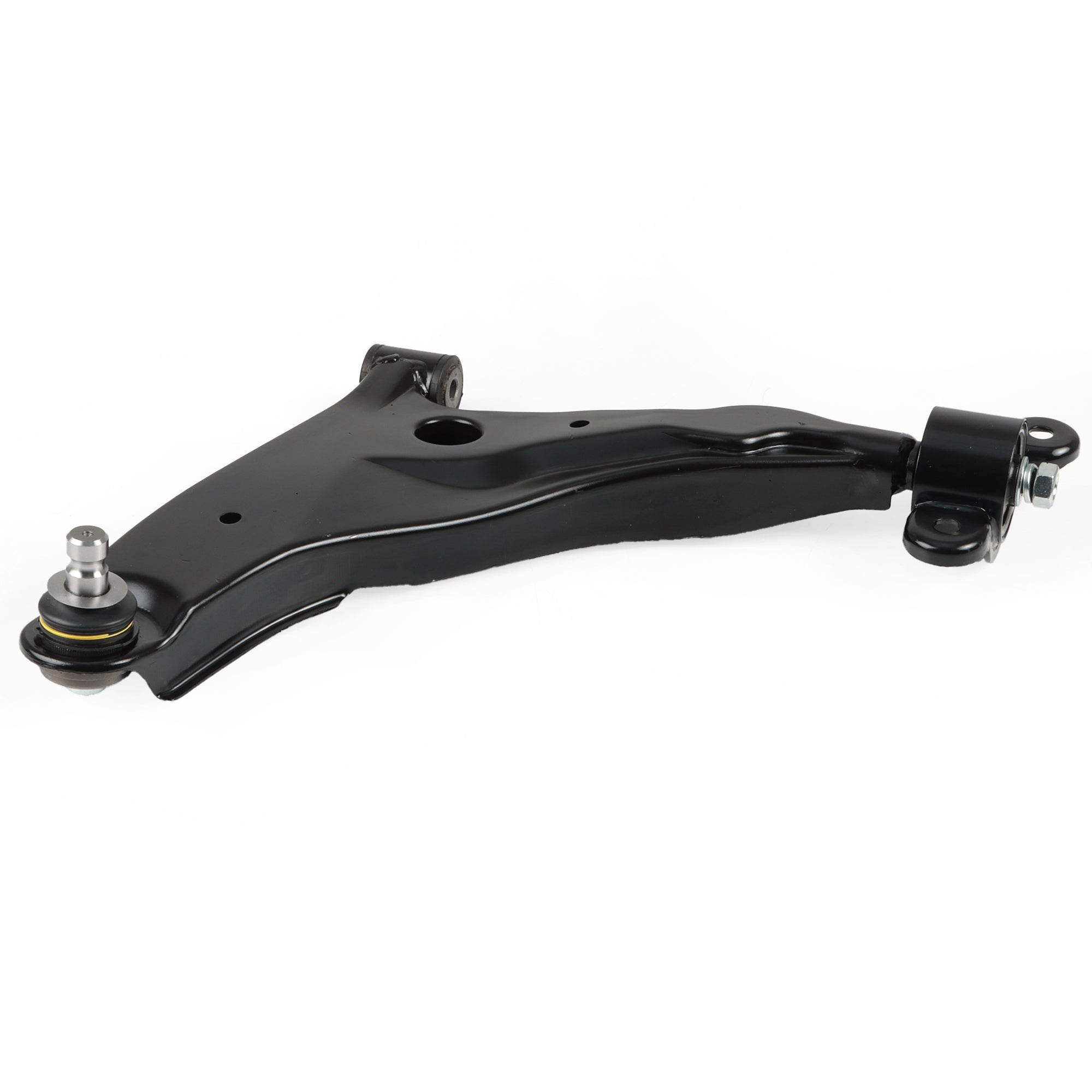 Front Left Lower Control Arm and Ball Joint Assembly 53616MT