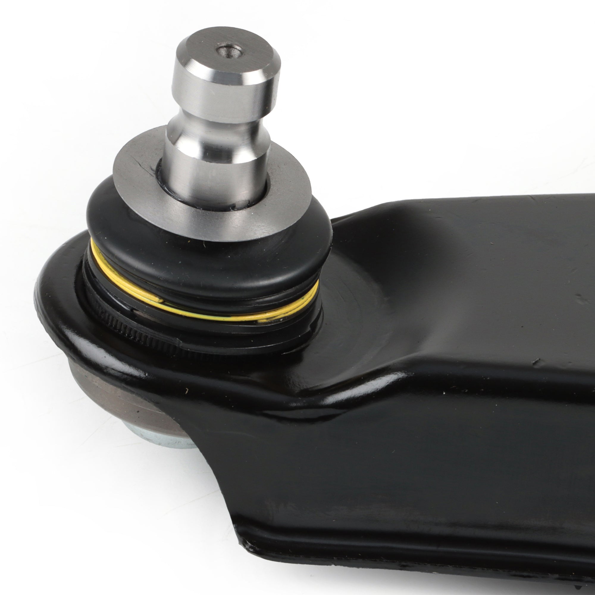 Front Left Lower Control Arm and Ball Joint Assembly 53616MT