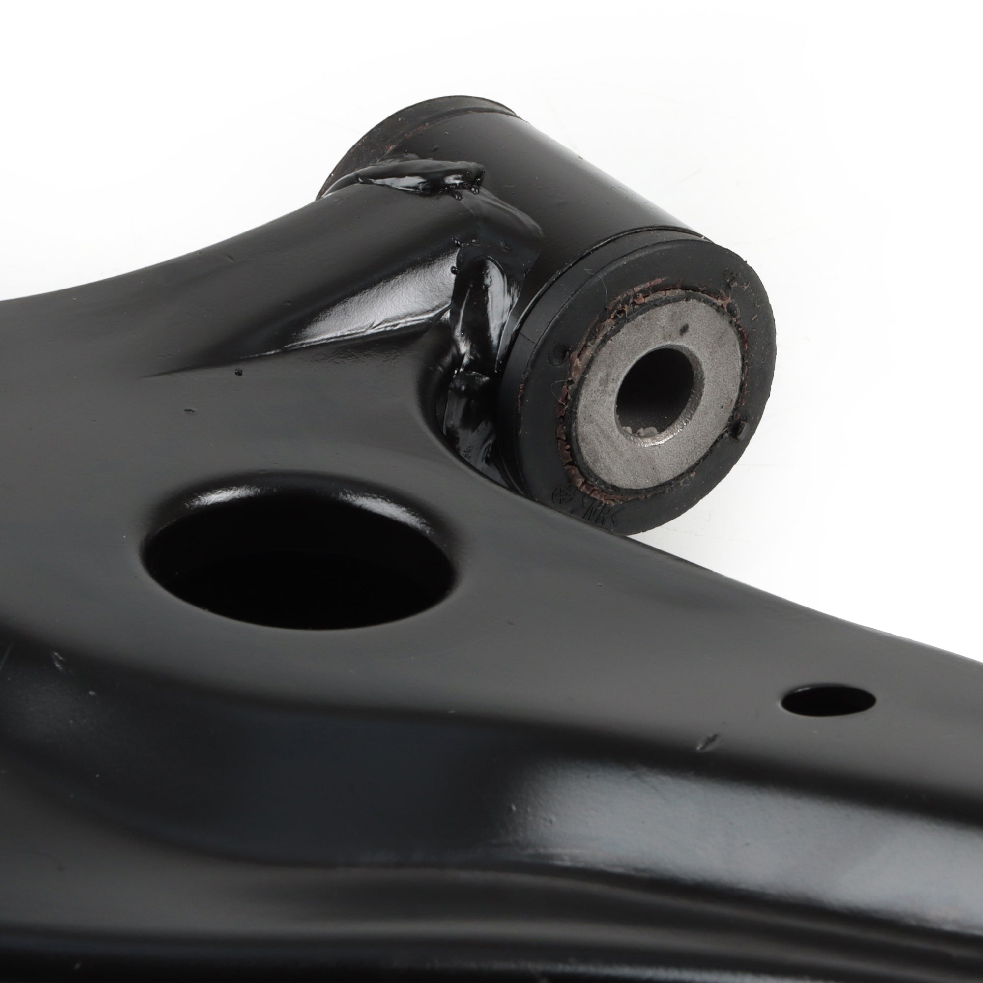 Front Left Lower Control Arm and Ball Joint Assembly 53616MT