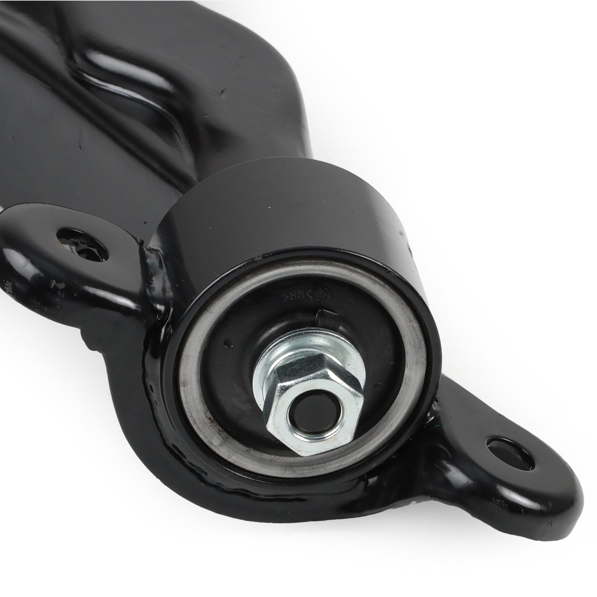 Front Left Lower Control Arm and Ball Joint Assembly 53616MT