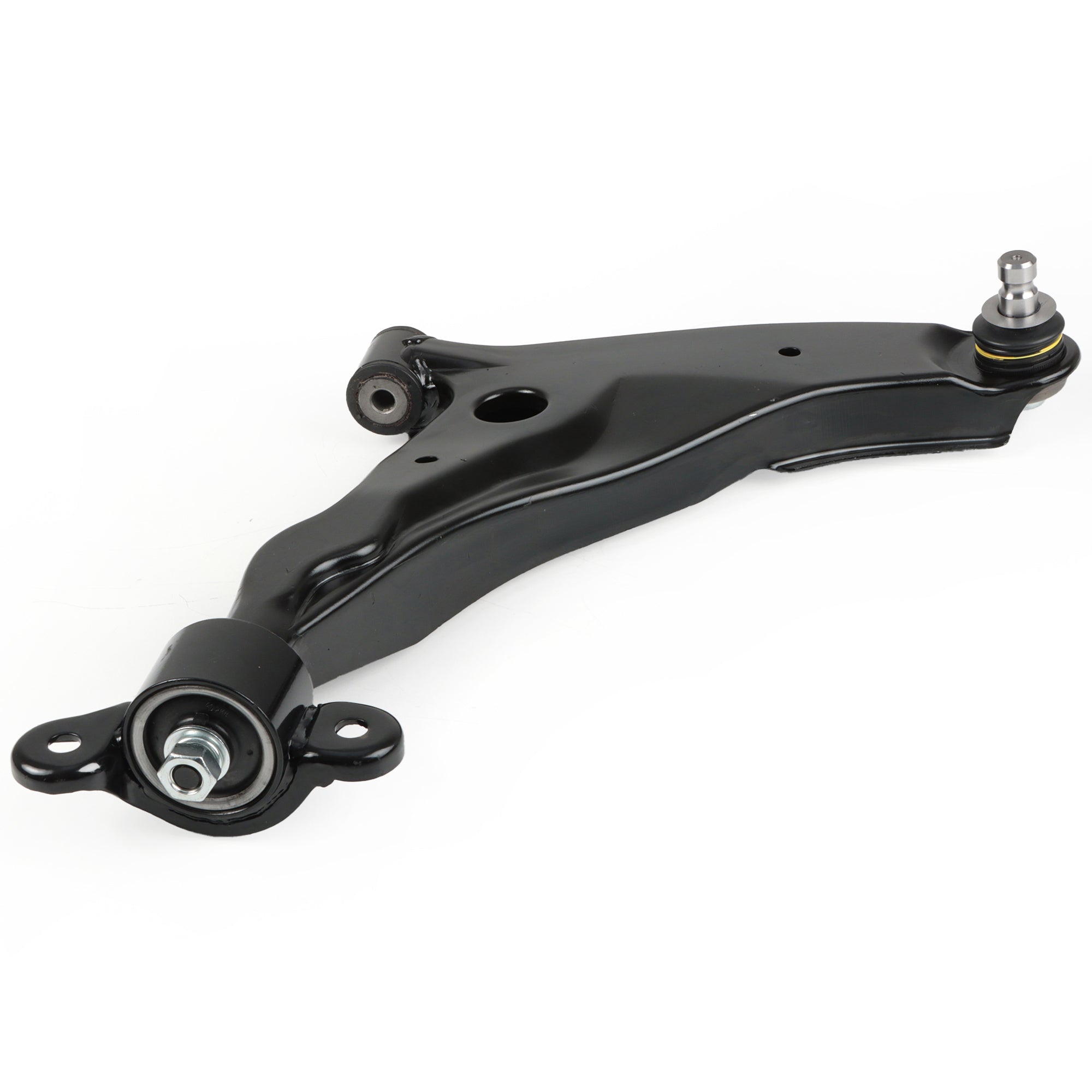 Metrix Premium Chassis Parts Front Right Lower Control Arm and Ball Joint Assembly 53617MT OE perfect fit auto parts