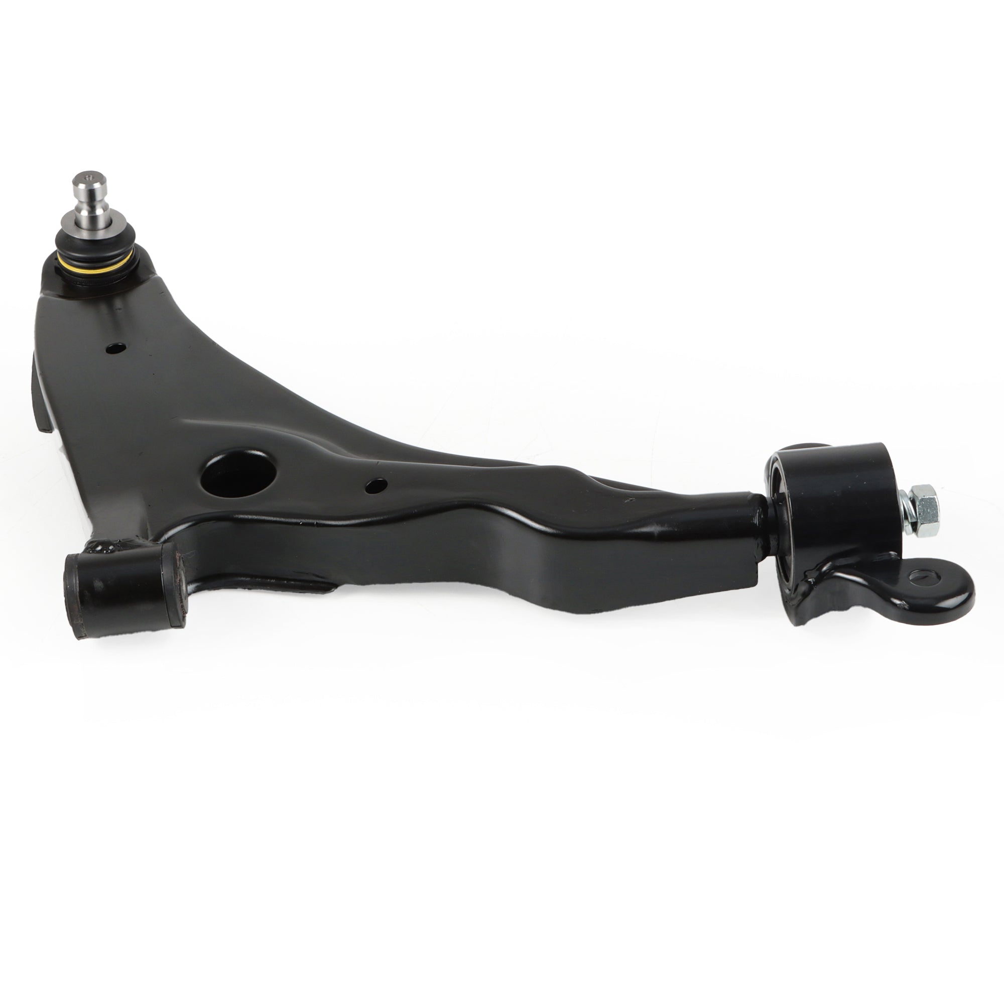 Front Right Lower Control Arm and Ball Joint Assembly 53617MT