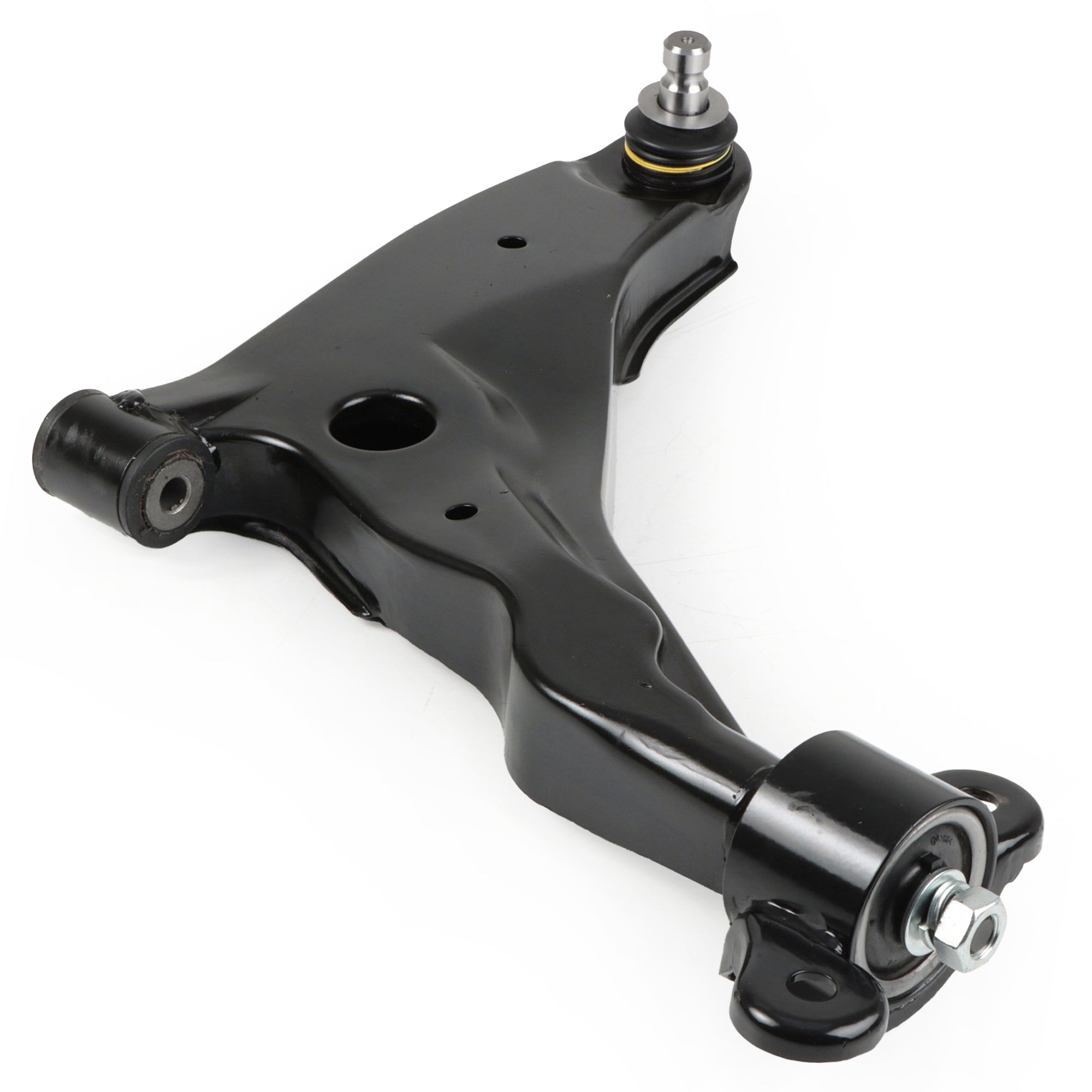 Front Right Lower Control Arm and Ball Joint Assembly 53617MT