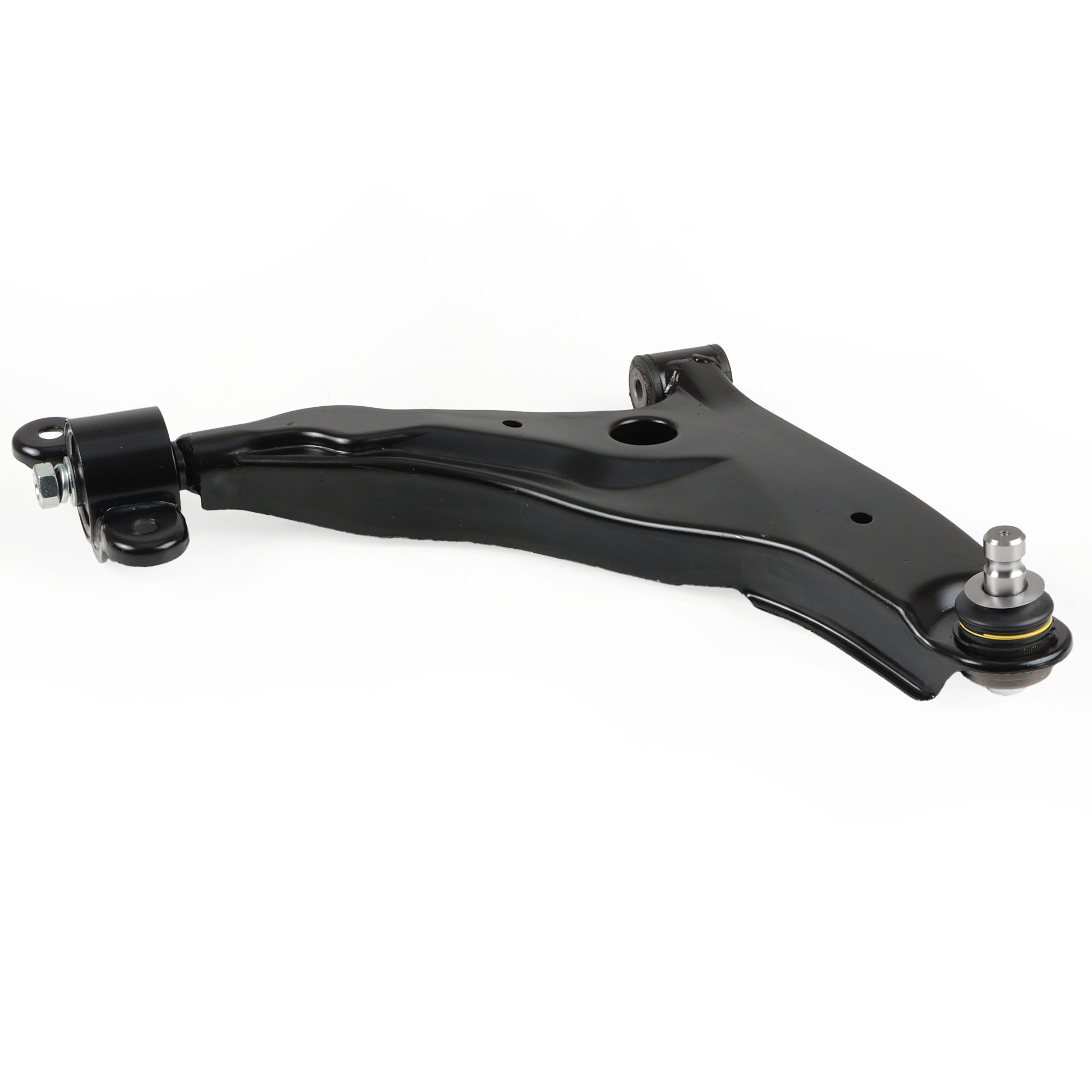 Front Right Lower Control Arm and Ball Joint Assembly 53617MT