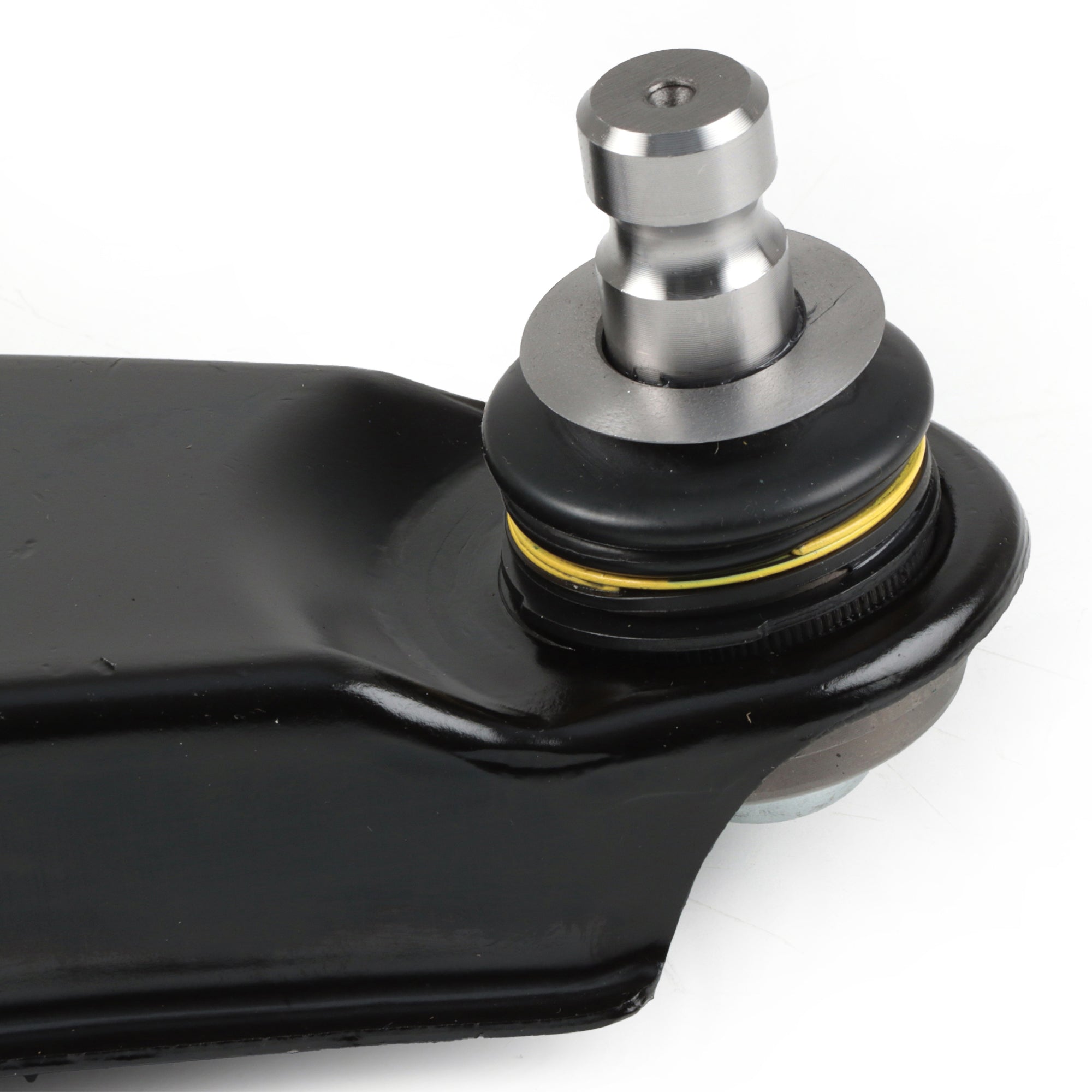 Front Right Lower Control Arm and Ball Joint Assembly 53617MT