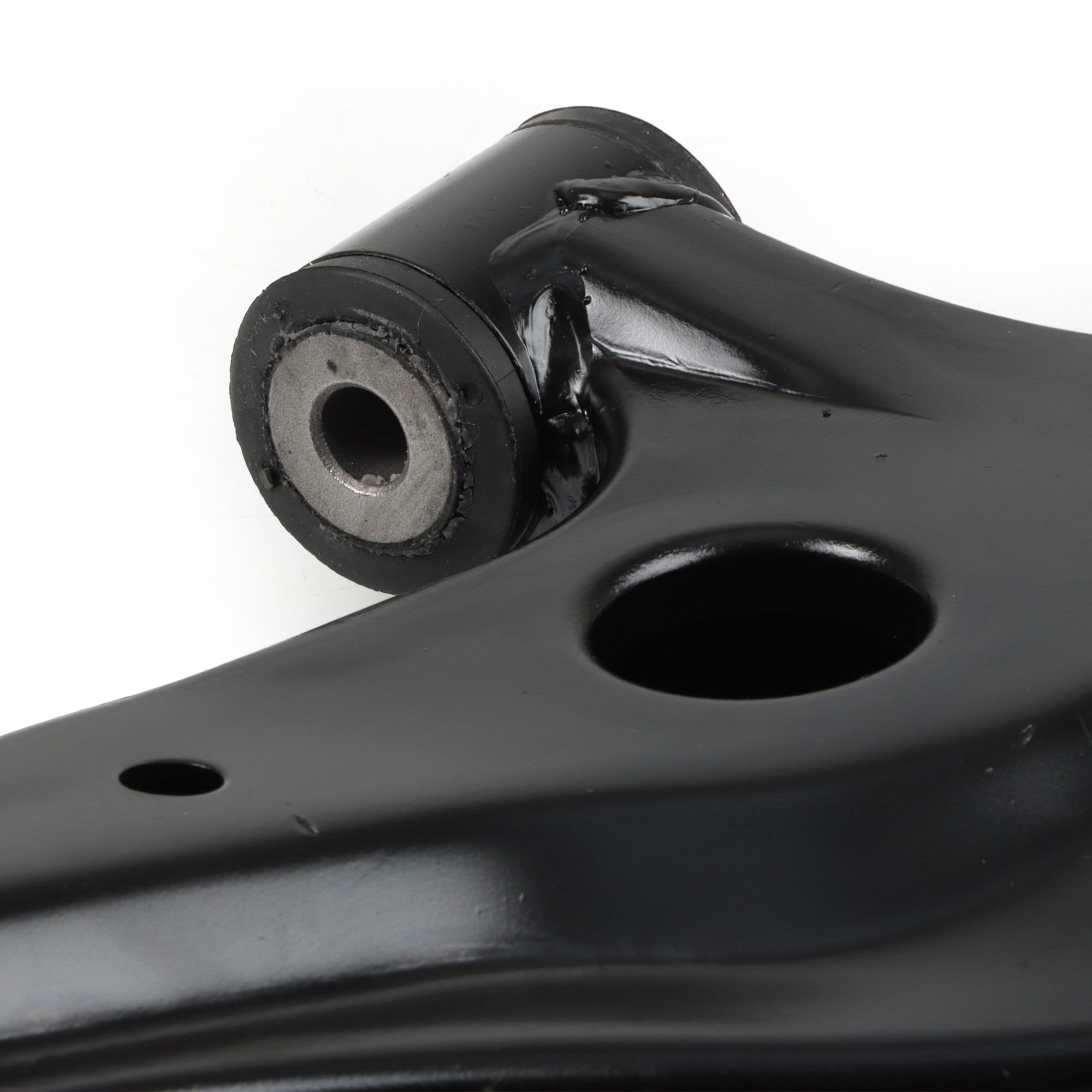 Front Right Lower Control Arm and Ball Joint Assembly 53617MT