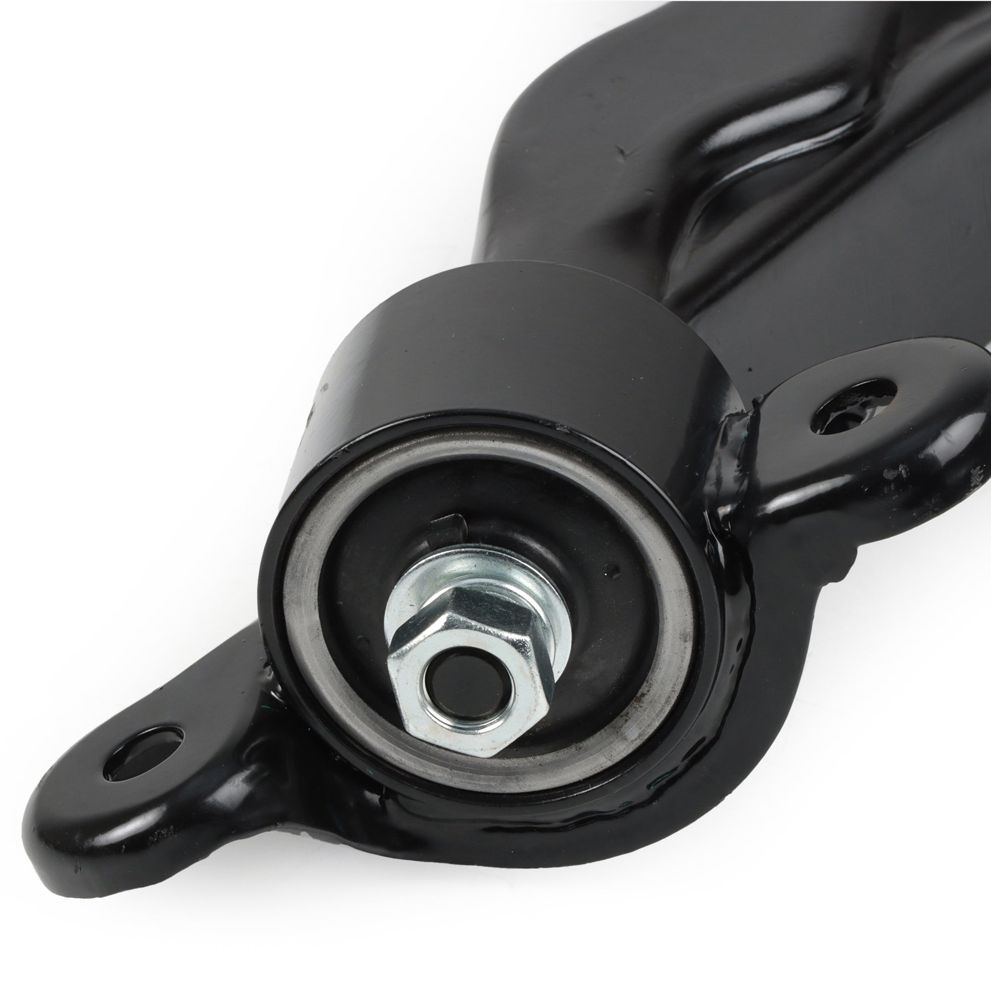 Front Right Lower Control Arm and Ball Joint Assembly 53617MT