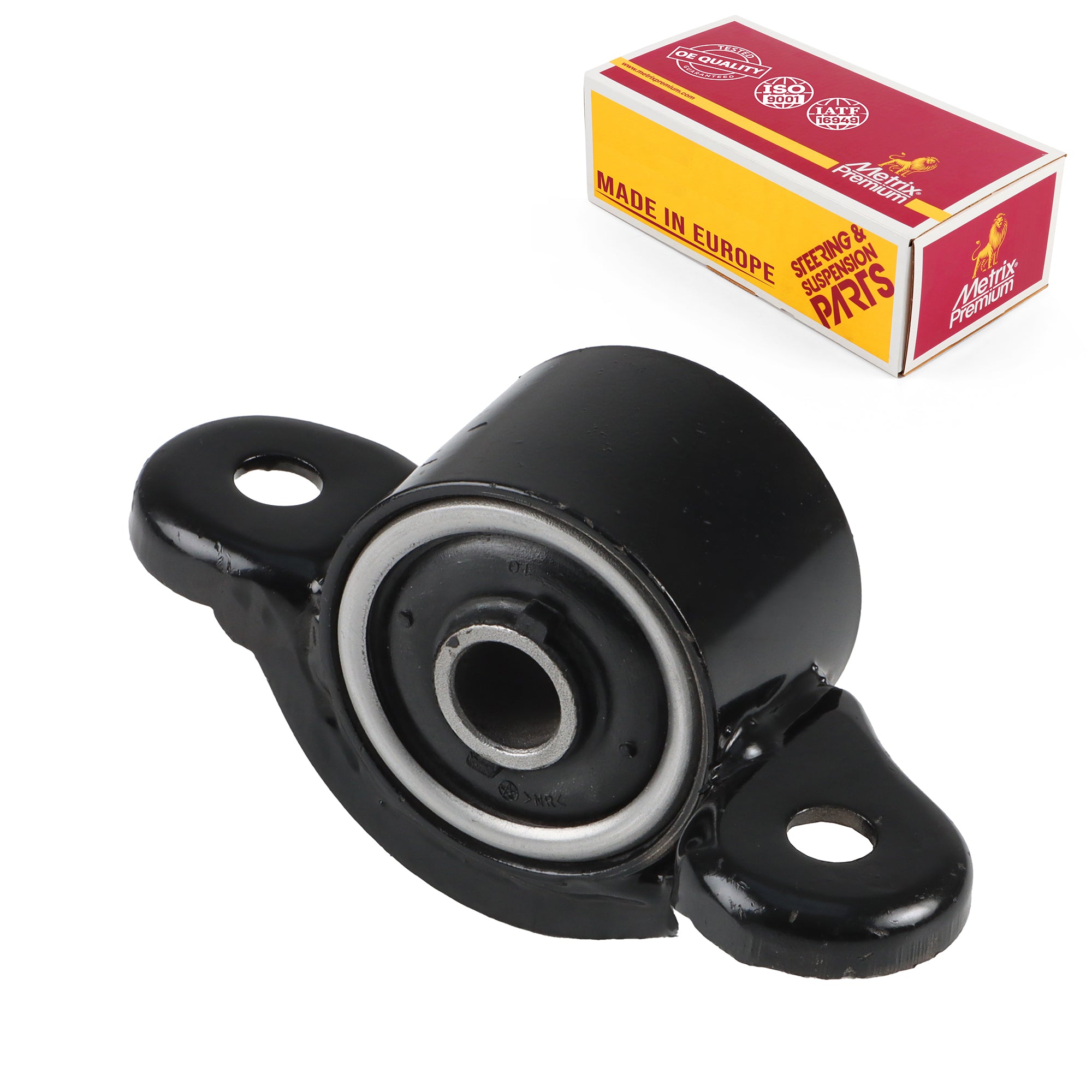 Metrix Premium Chassis Parts Front Left Lower Rearward Control Arm Bushing 53618MT OEM fit auto parts