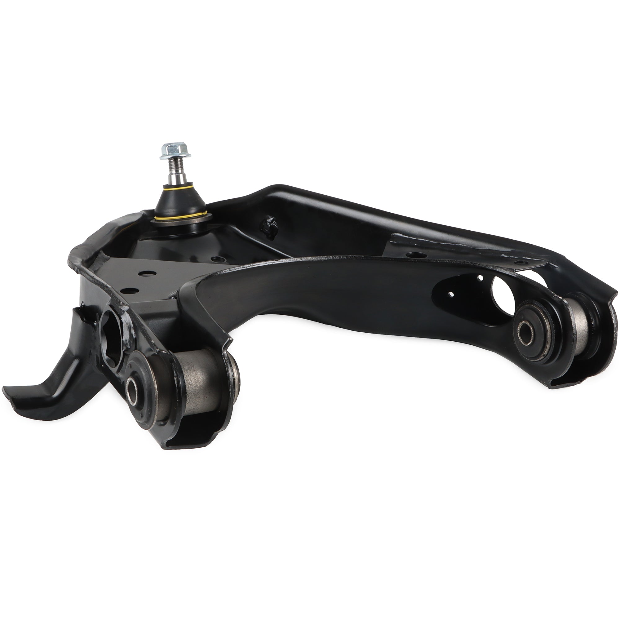 Front Left Lower Control Arm and Ball Joint Assembly 53626MT