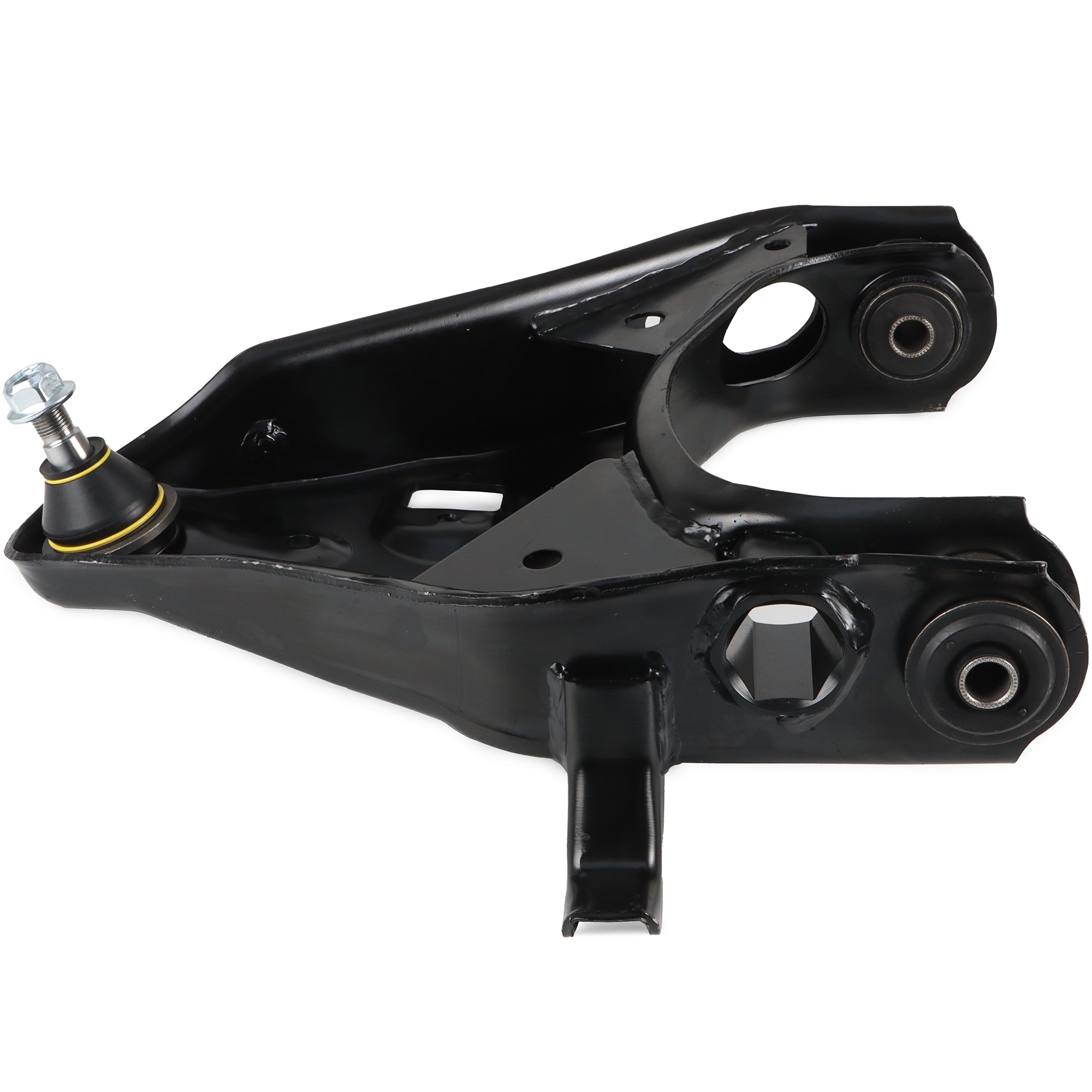 Front Left Lower Control Arm and Ball Joint Assembly 53626MT