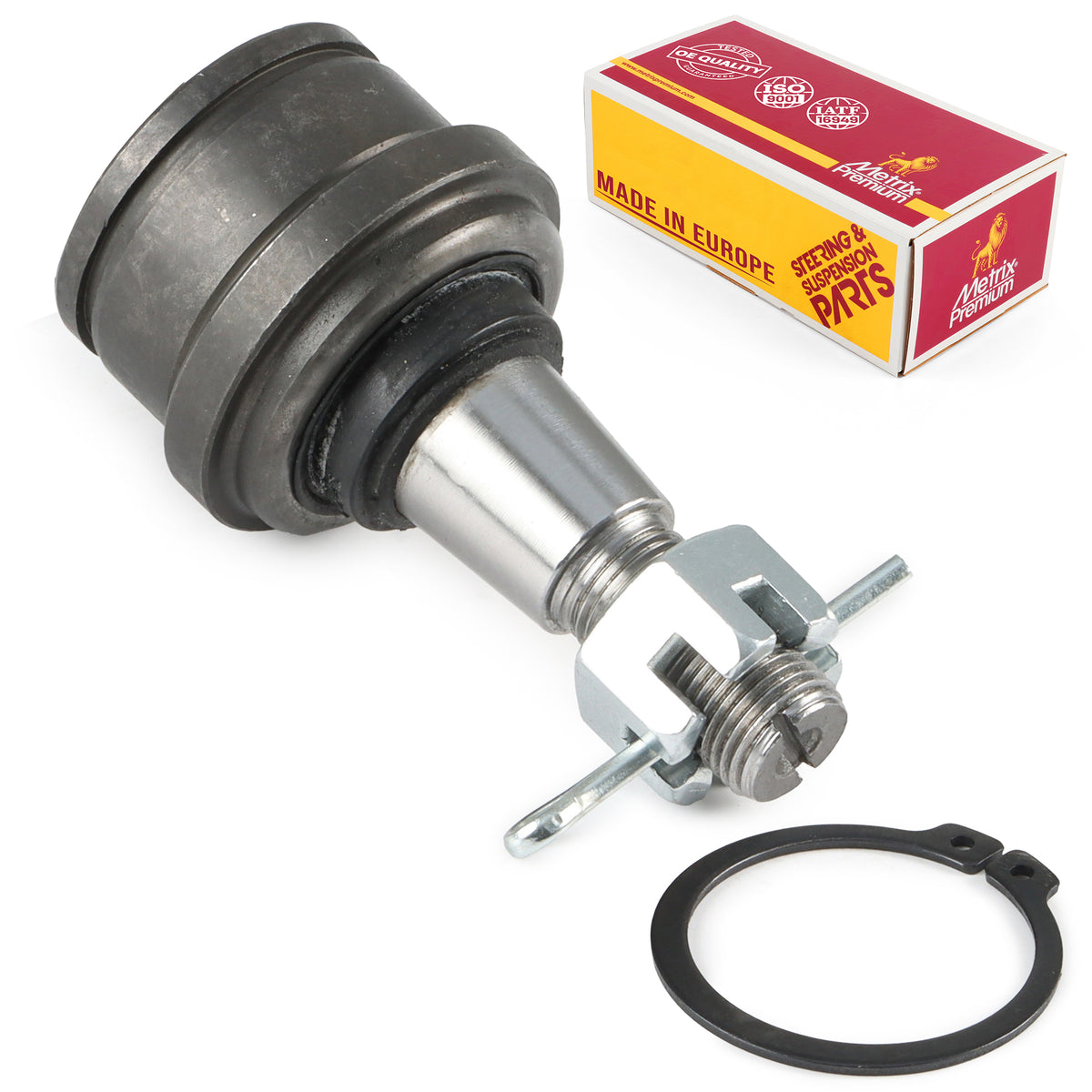 Metrix Premium Chassis Parts Front Lower Ball Joint 53630MT OEM fit auto parts