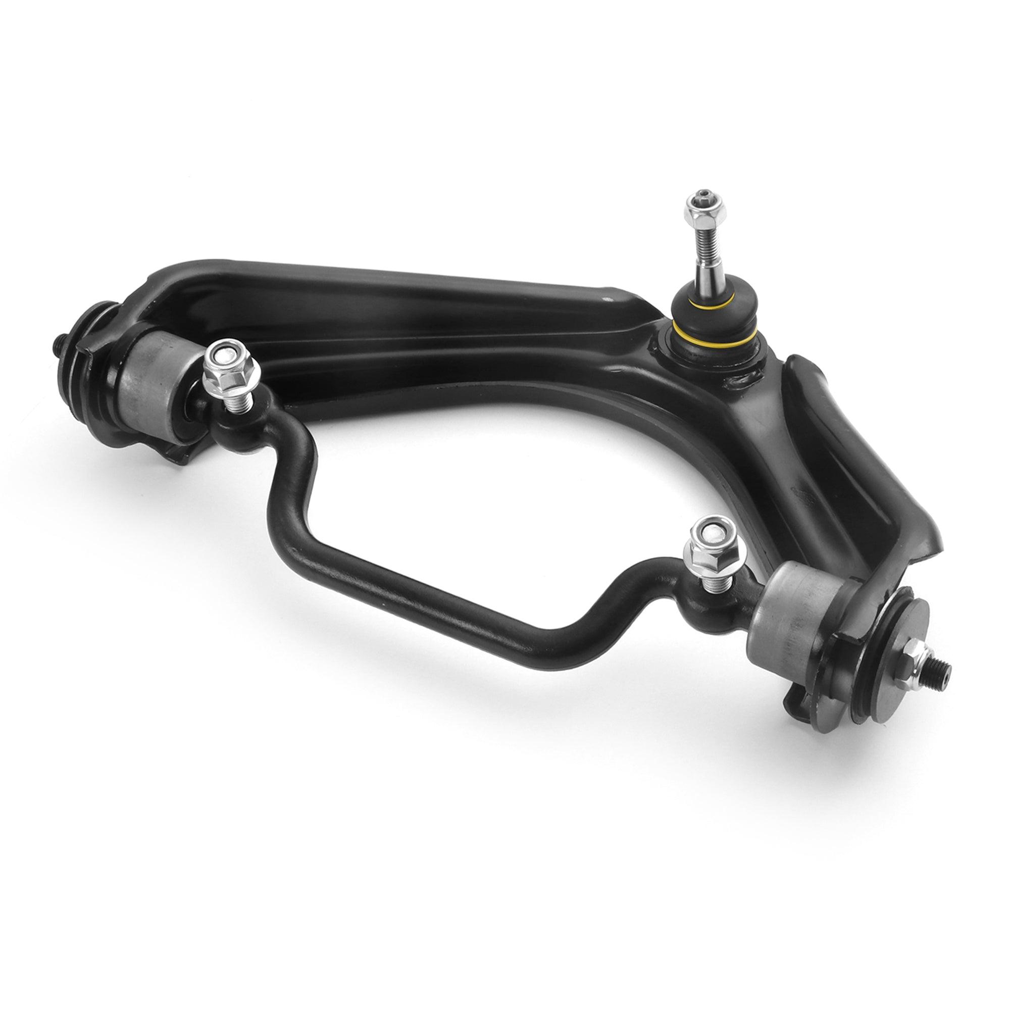 Metrix Premium 4 PC  Control Arm and Ball Joint Kit 97710MT aftermarket parts