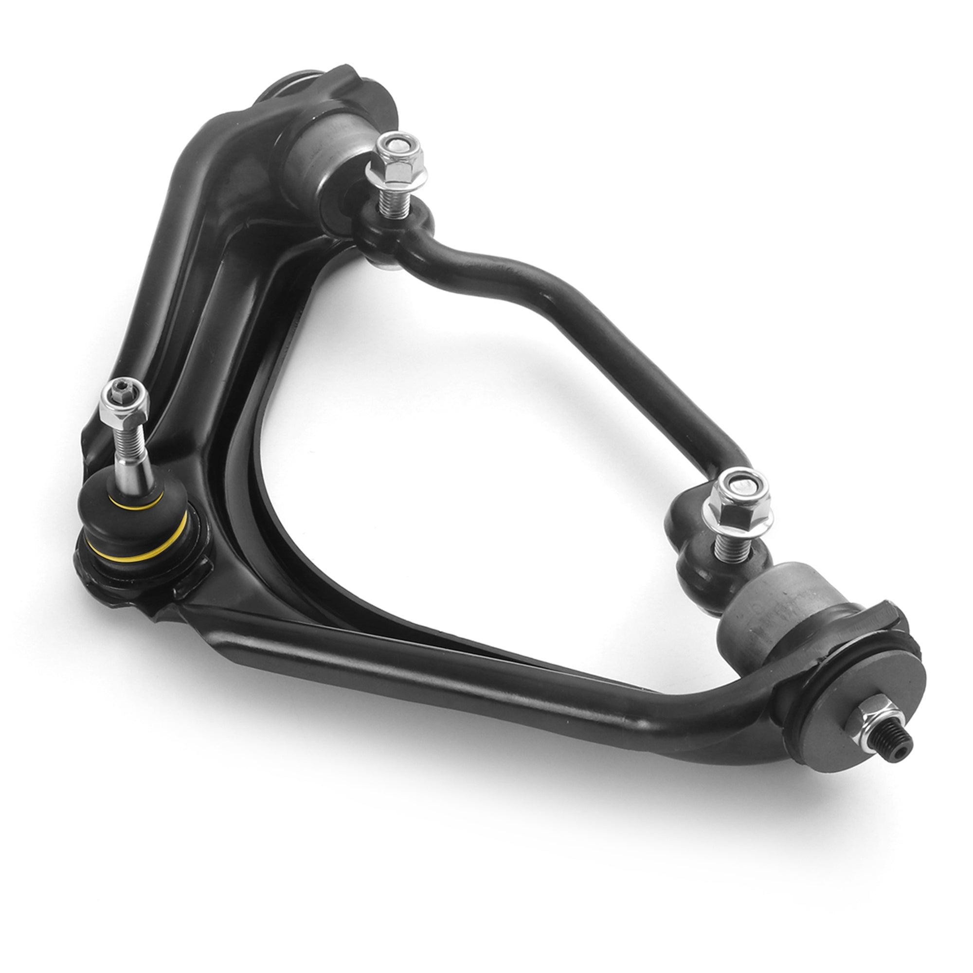 Metrix Premium 4 PC  Control Arm and GDX Stabilizer Bar Link Kit 97449MT spare parts
