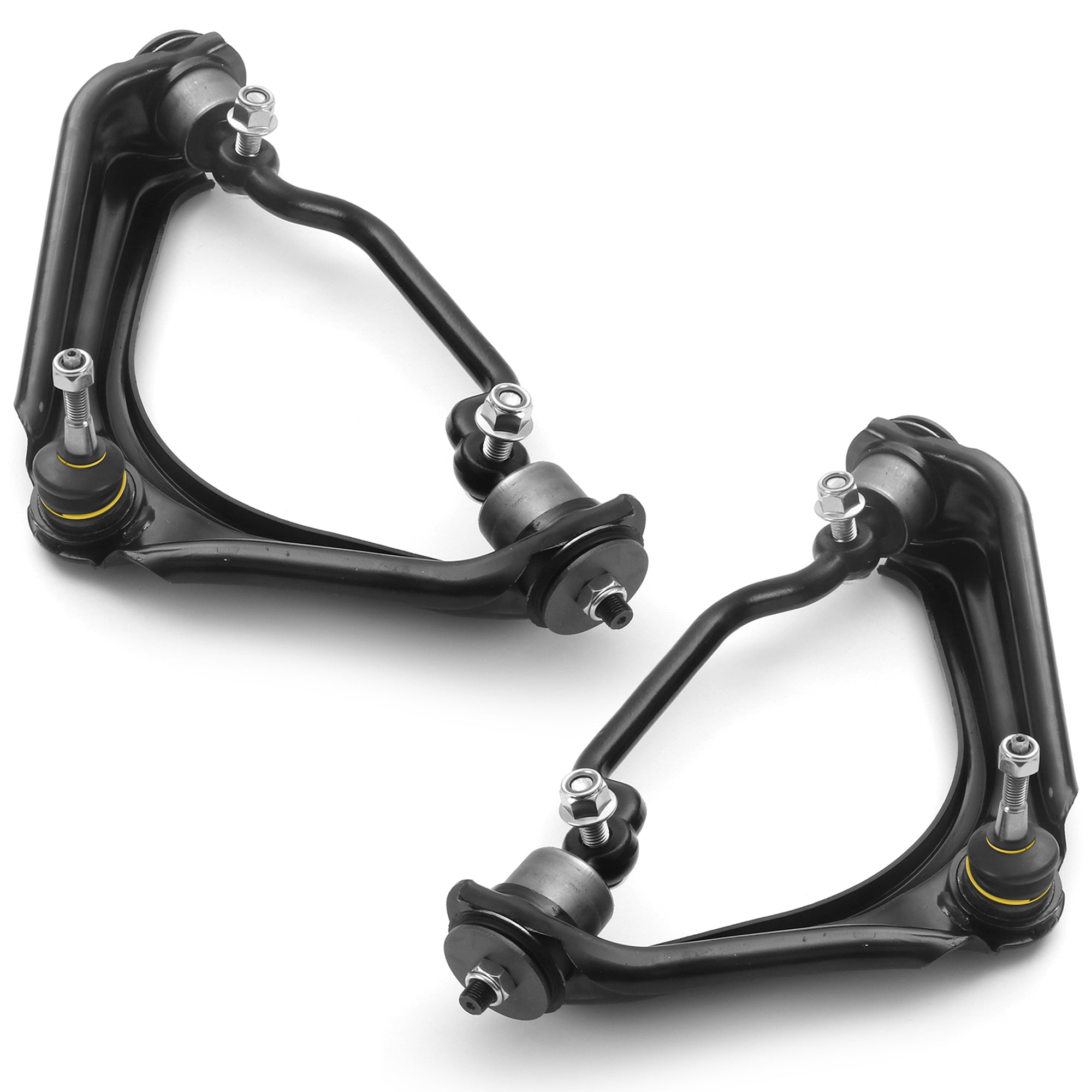 Metrix Premium Front End 6 PC Suspension Kit 95938MT for Ford, Mercury OEM fit