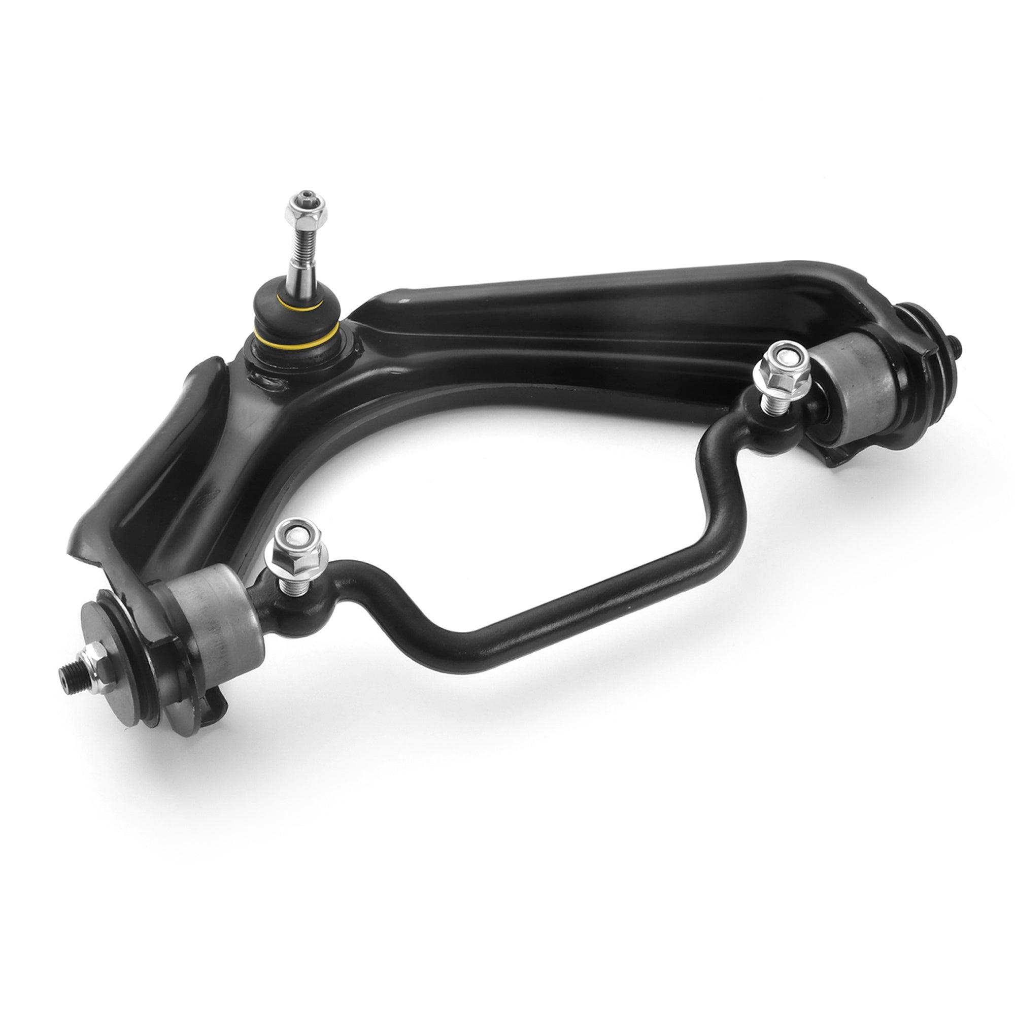 Metrix Premium 4 PC  Control Arm and Ball Joint Kit 97710MT OE fit auto parts