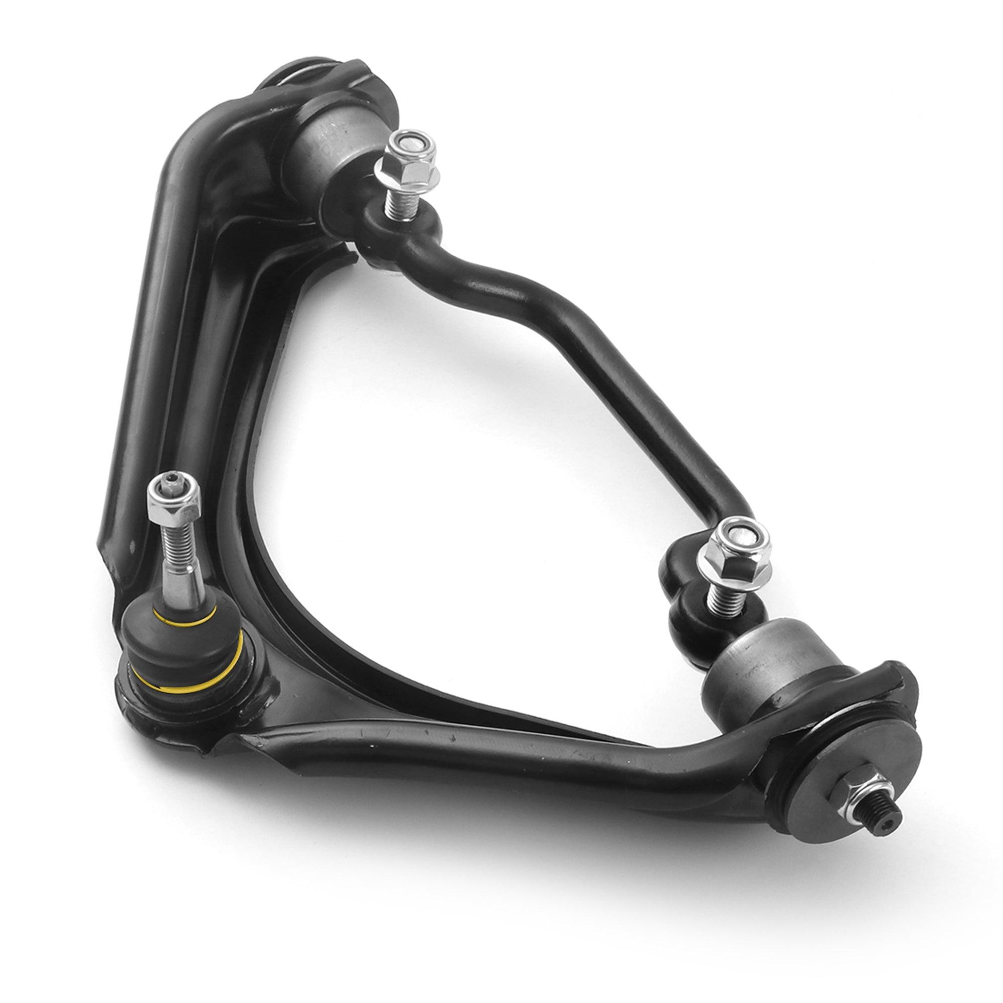 Metrix Premium 4 PC  Control Arm and Ball Joint Kit 97710MT car parts