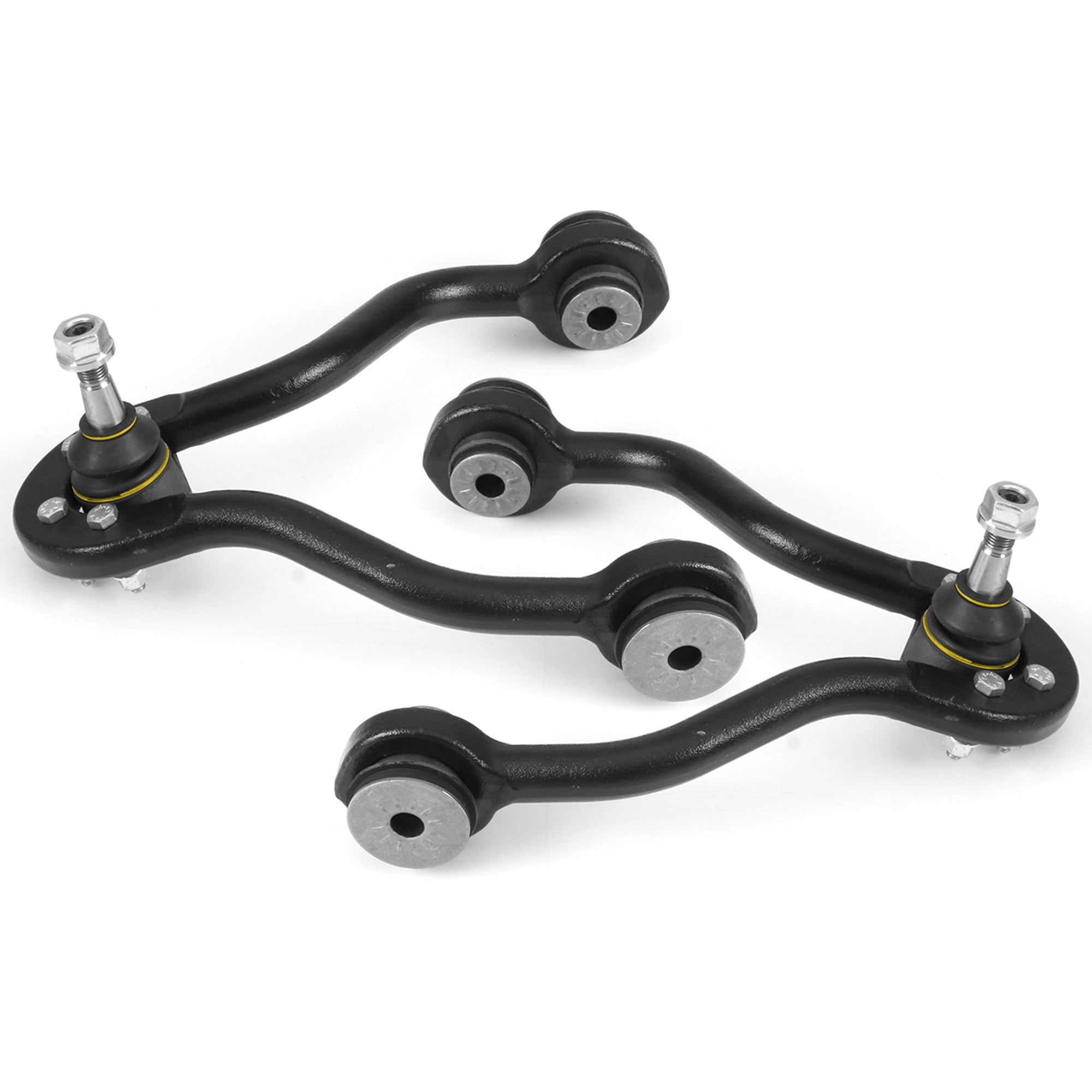 Metrix Premium Front End 12 PC Suspension Kit 95898MT for Chevrolet, GMC OEM fit