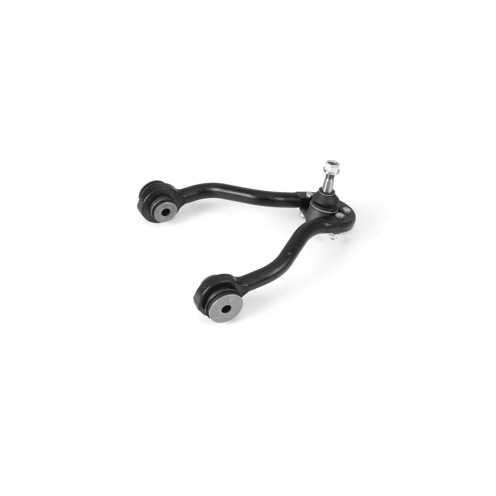 Front Right Upper Control Arm and Ball Joint Assembly 53647MT