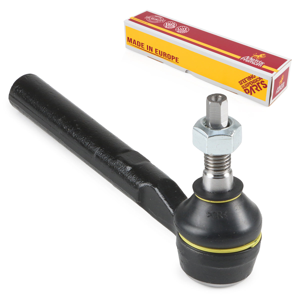 Metrix Premium Chassis Parts Front Outer Tie Rod End 53653MT OEM fit auto parts