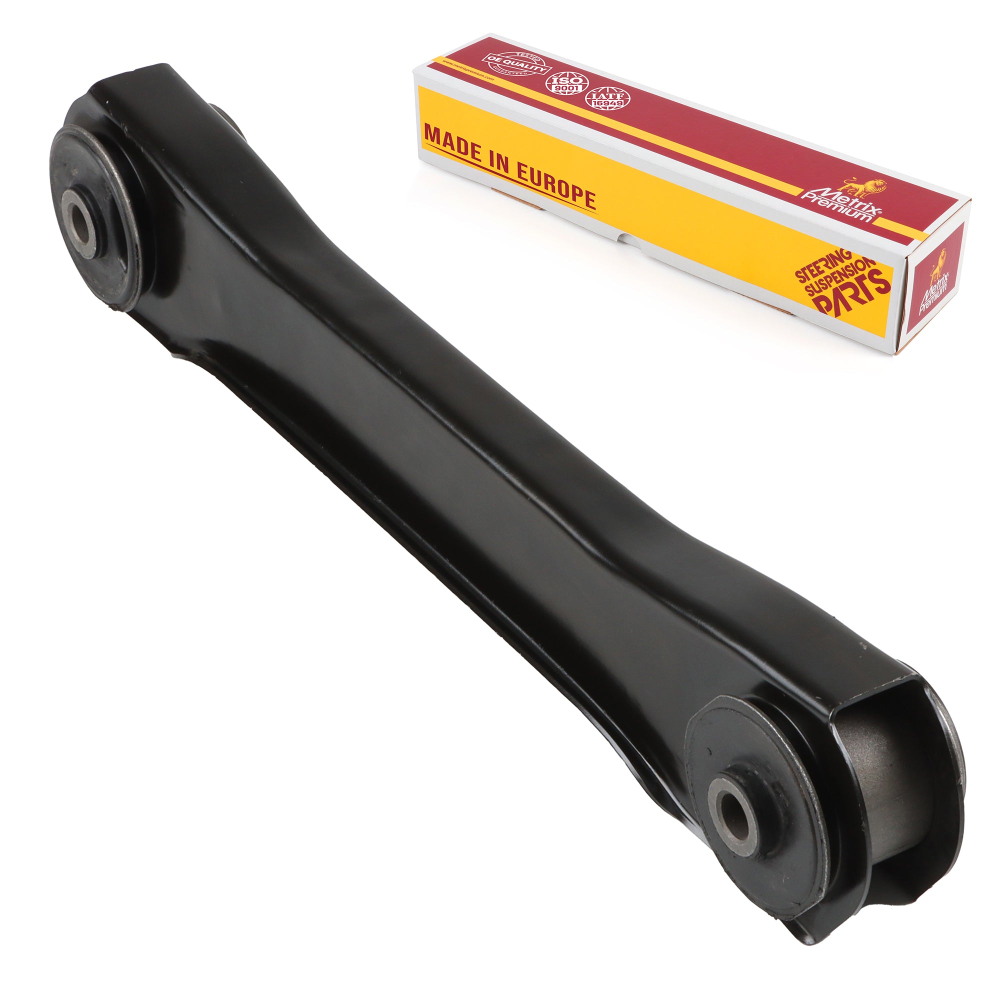 Metrix Premium Chassis Parts Front Left Lower; Front Right Lower Control Arm 53657MT OEM fit auto parts