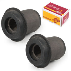 Metrix Premium Chassis Parts Front Upper Control Arm Bushing Kit 53658MP OEM fit auto parts
