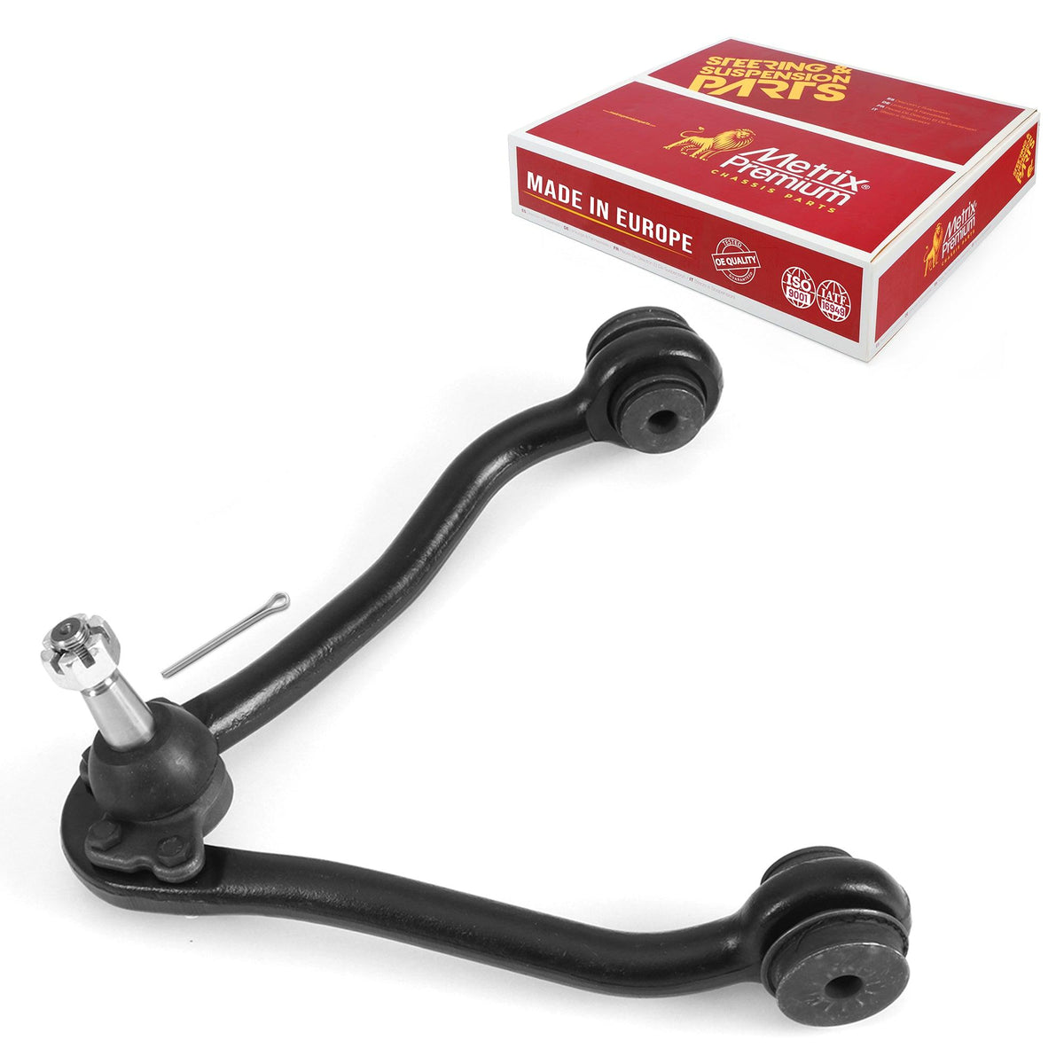 Metrix Premium Front Left Upper Control Arm and Ball Joint Assembly 53662MT OEM spare parts