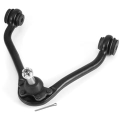 Metrix Premium Front Left Upper Control Arm and Ball Joint Assembly 53662MT OEM fit auto parts