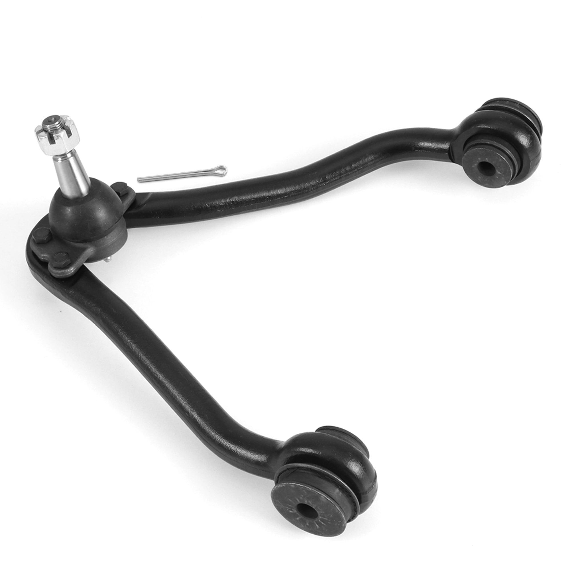 Metrix Premium Front Left Upper Control Arm and Ball Joint Assembly 53662MT high quality best fit car parts