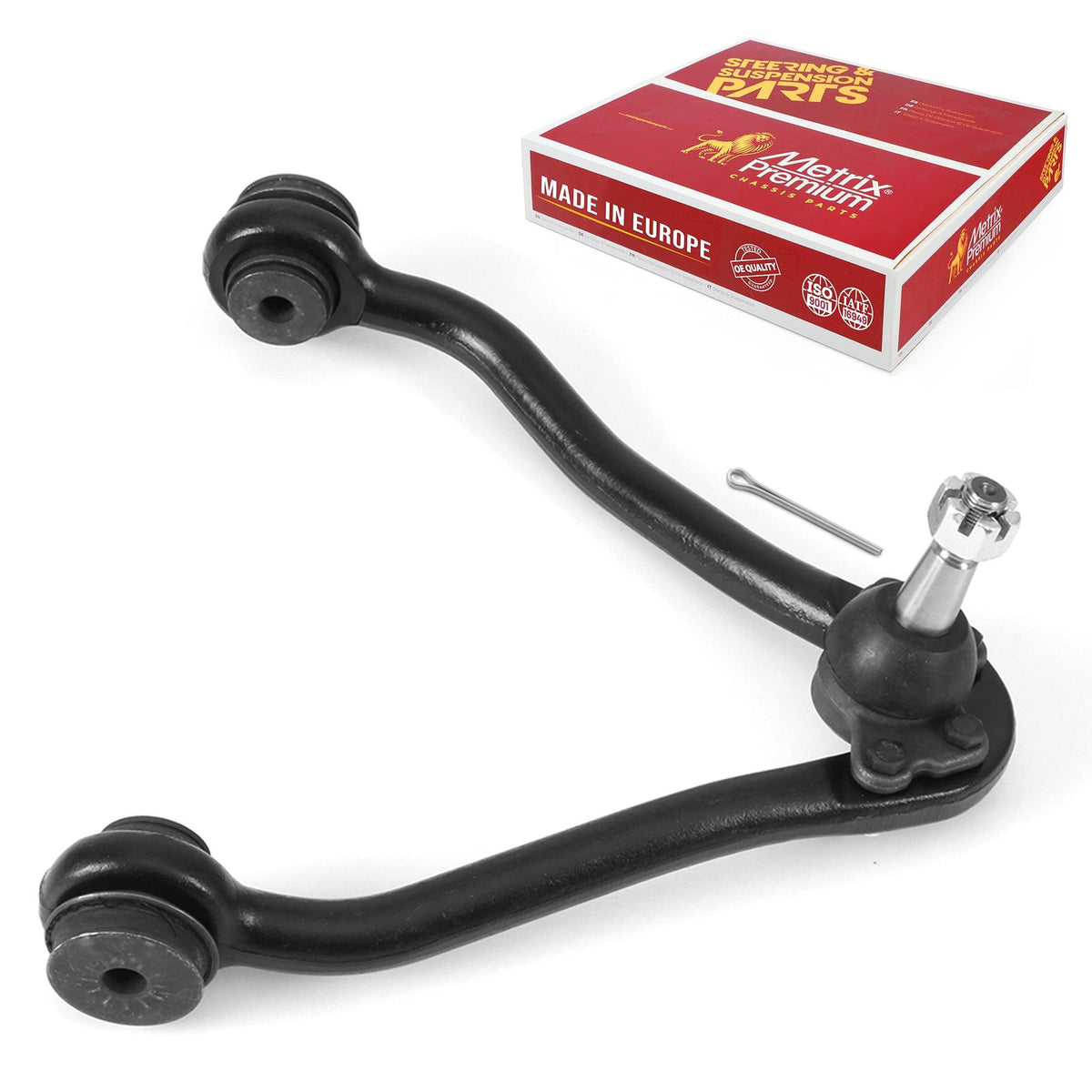 Metrix Premium Front Right Upper Control Arm and Ball Joint Assembly 53663MT OEM spare parts