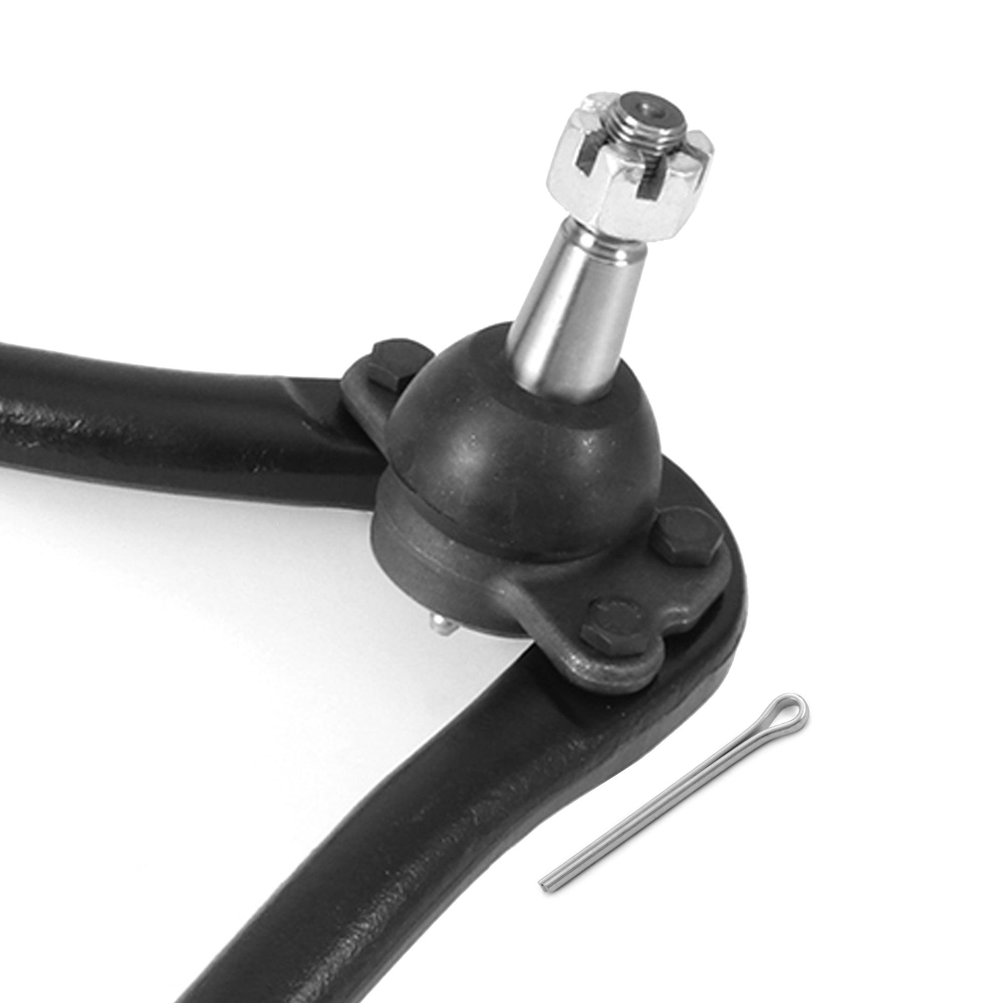 Metrix Premium Front Right Upper Control Arm and Ball Joint Assembly 53663MT car suspension parts