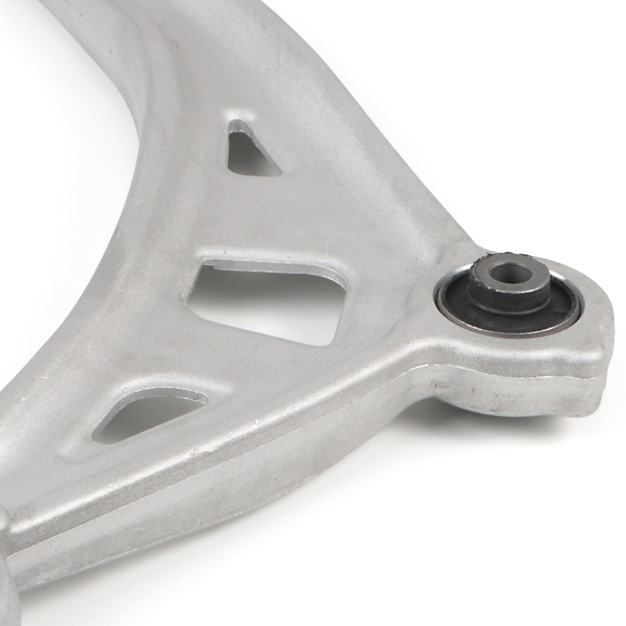 Front Left Lower Control Arm and Ball Joint Assembly 53664MT