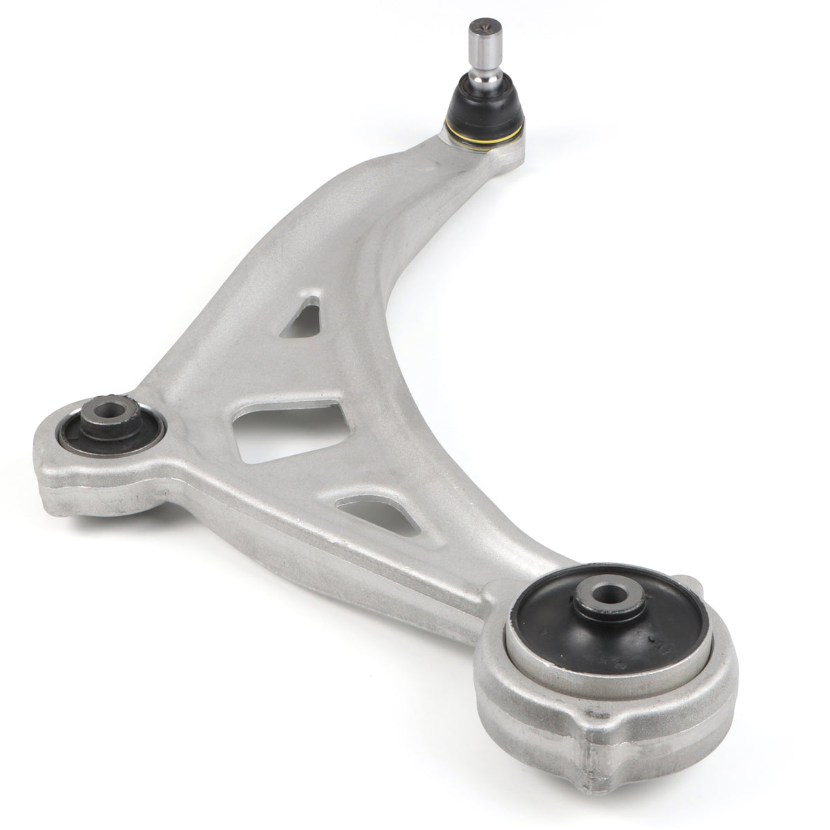 Metrix Premium Front Right Lower Control Arm and Ball Joint Assembly 53665MT OEM fit auto parts